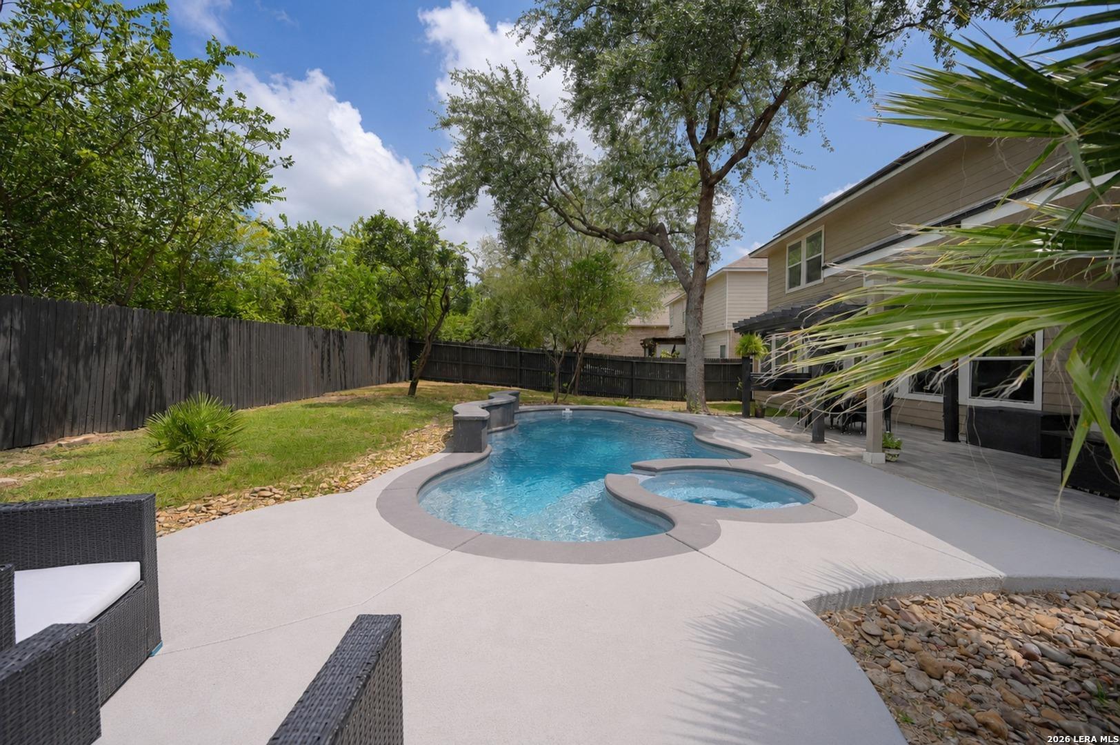 Ranch Fls, San Antonio, TX 78245