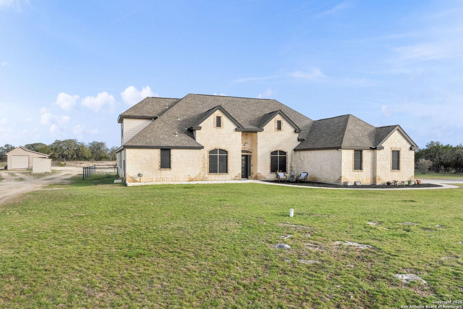 Kreutzberg Rd, Boerne, TX 78006