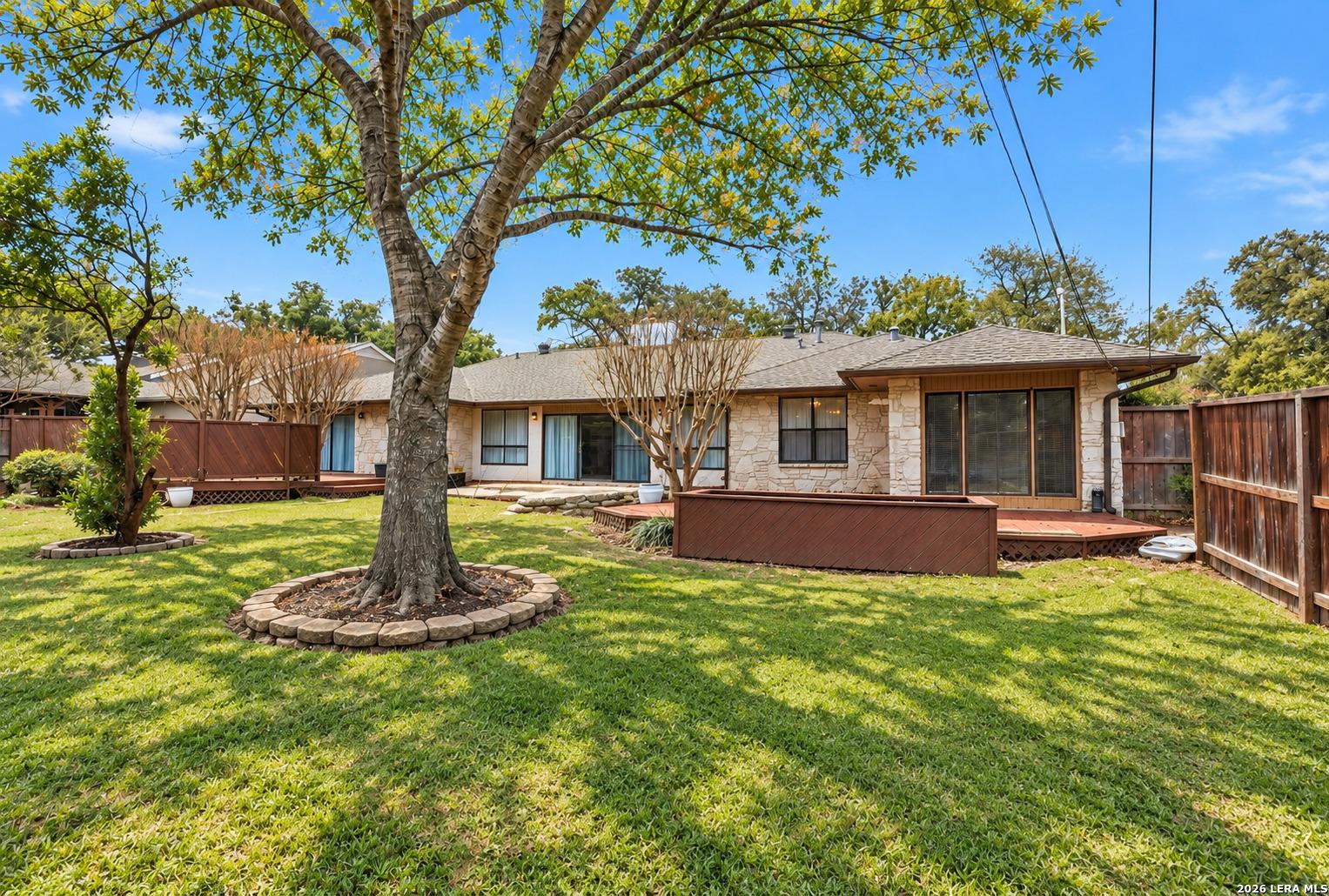 Riva Ridge St, San Antonio, TX 78248