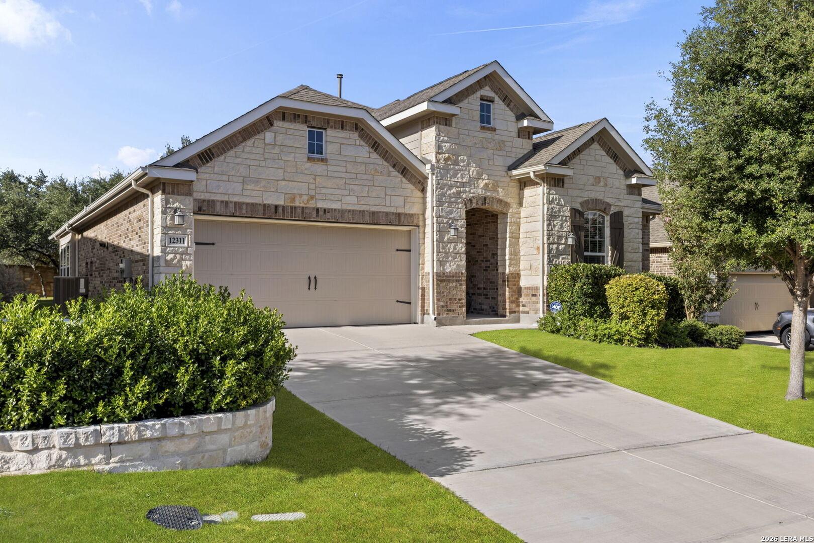Desert Palm, San Antonio, TX 78253