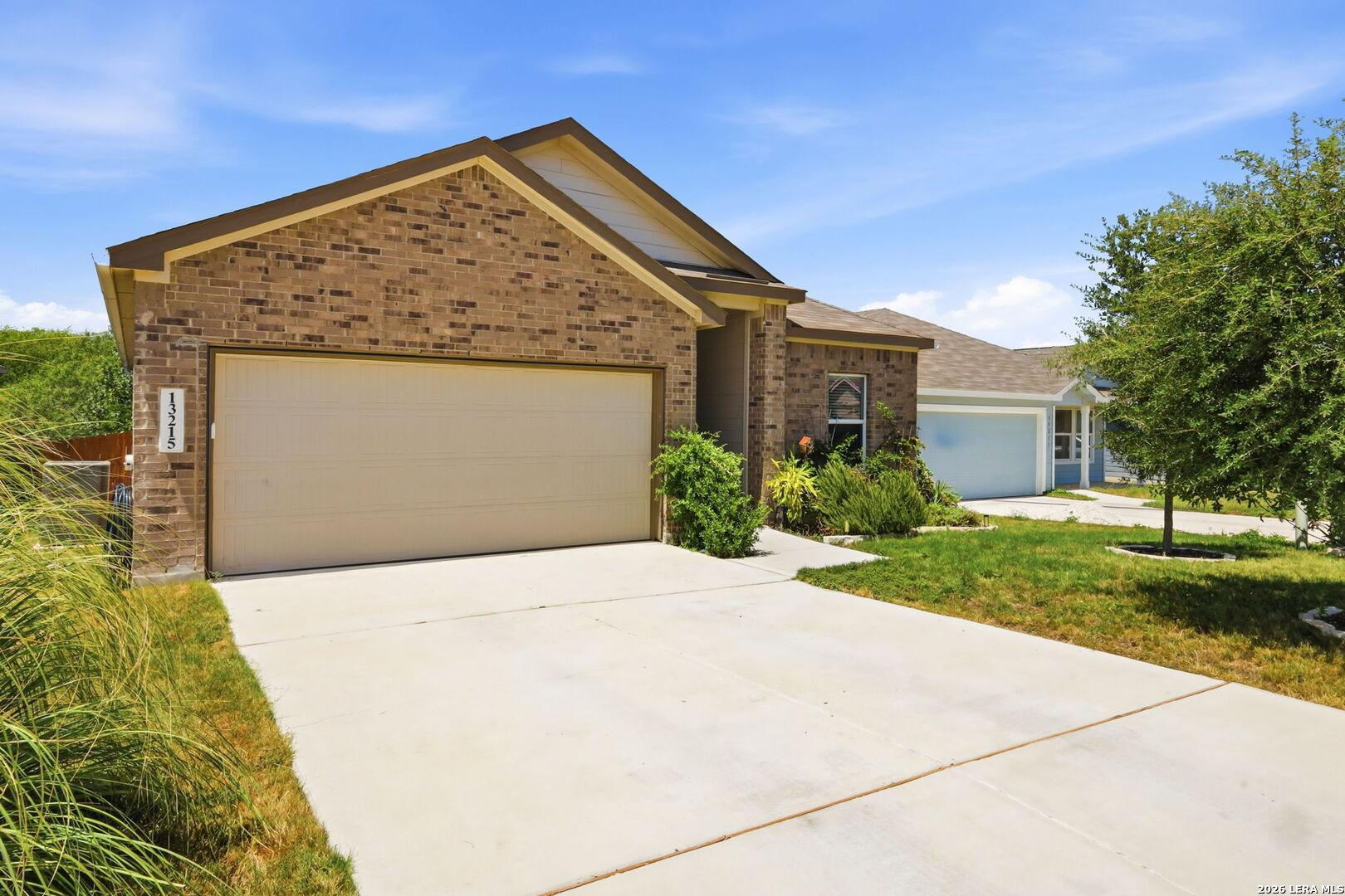 Turnesa Ter, San Antonio, TX 78221