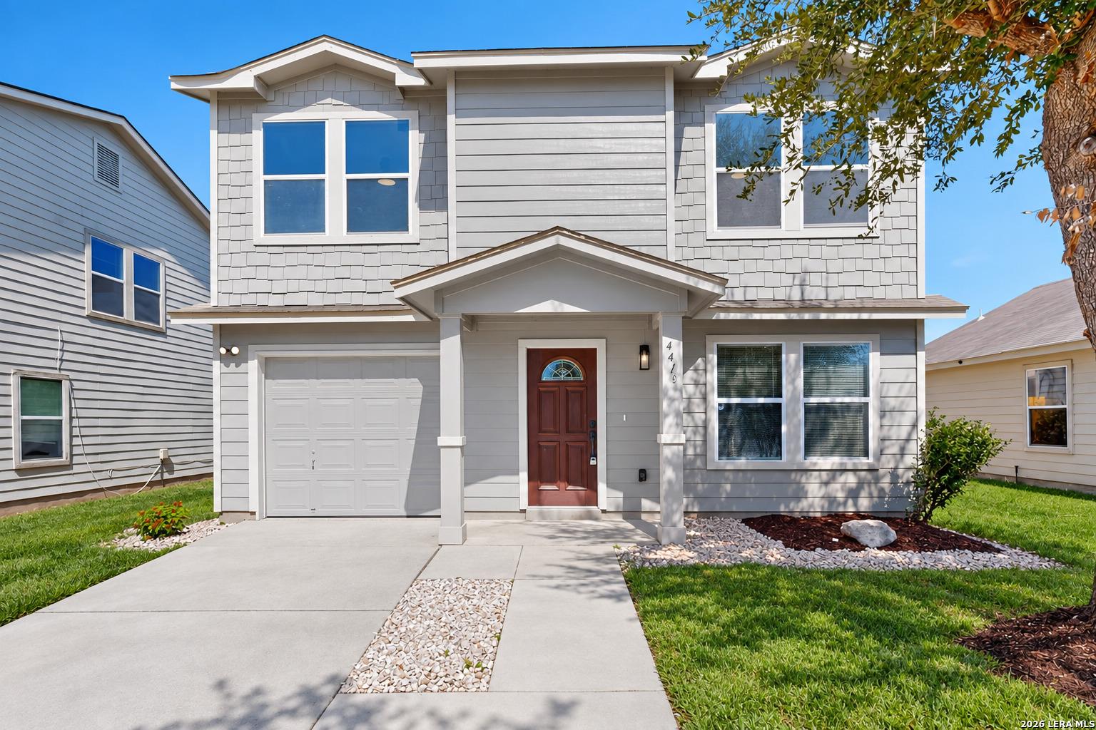 Southton Way, San Antonio, TX 78223
