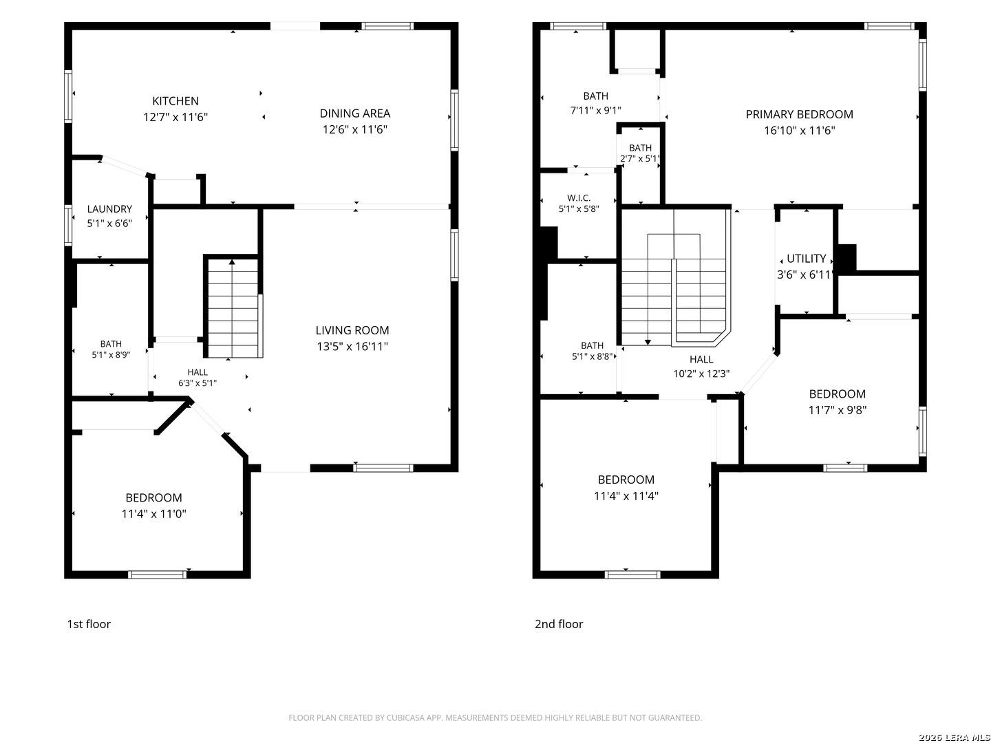 Flatland Trl, San Marcos, TX 78666
