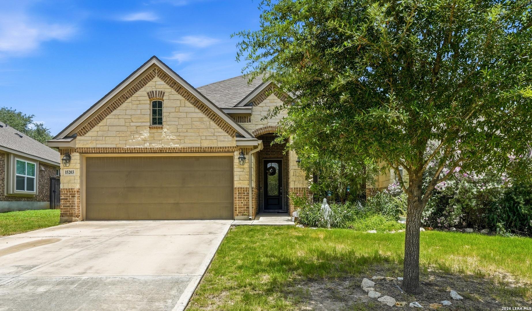 Maskette Ave, San Antonio, TX 78245