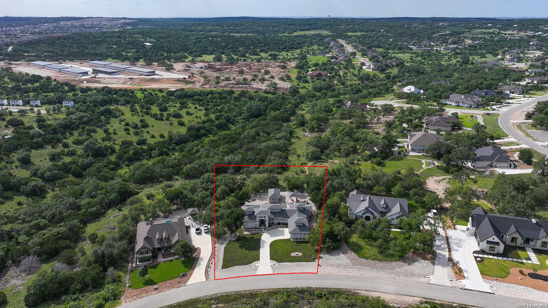 Bolognese, New Braunfels, TX 78132