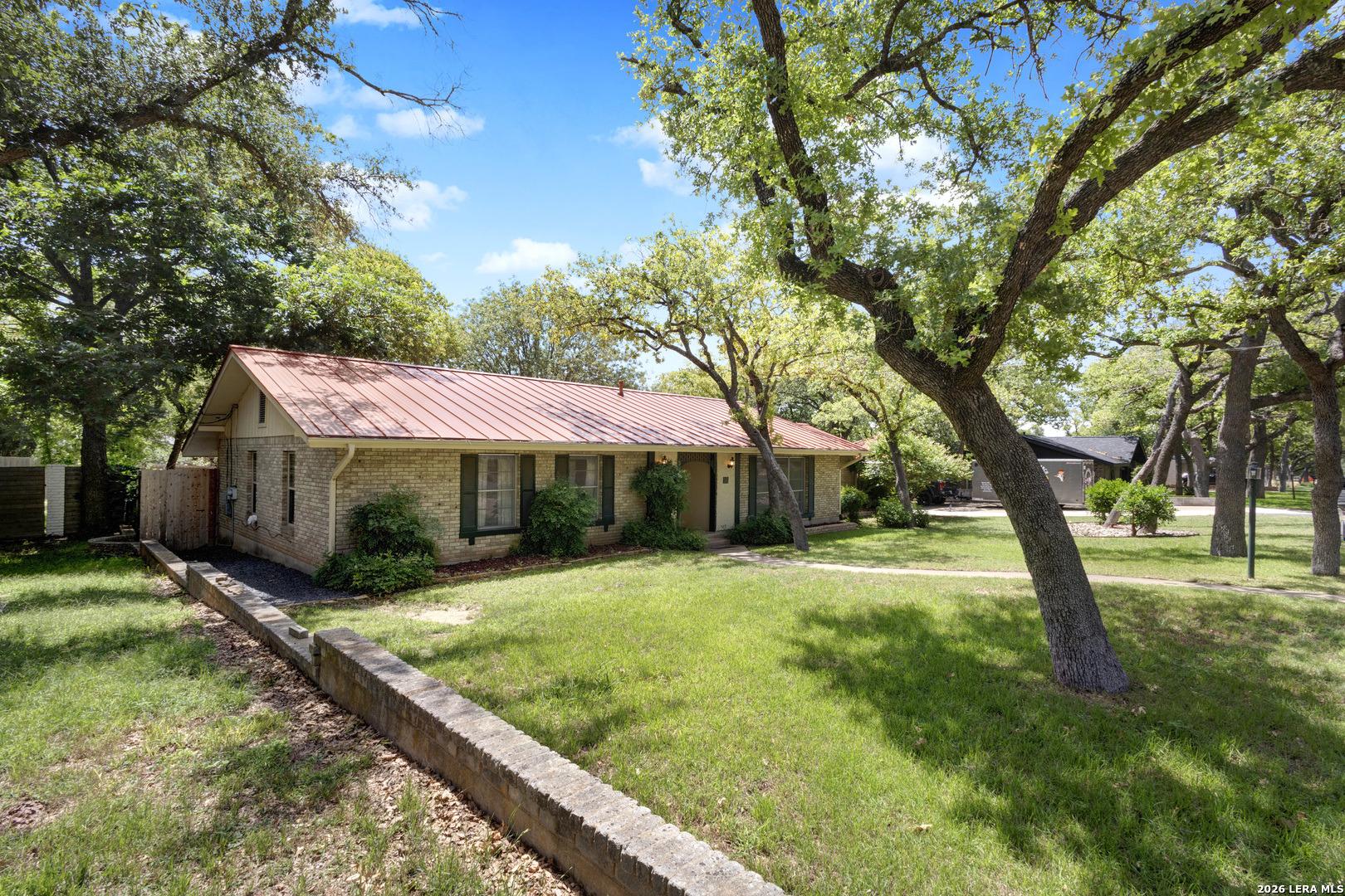 Tanglewood Dr, Fredericksburg, TX 78624