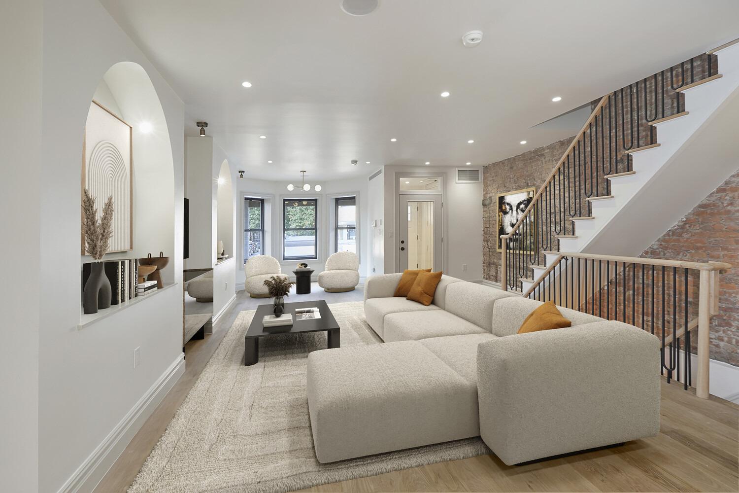 Bushwick Ave, Brooklyn, NY 11221