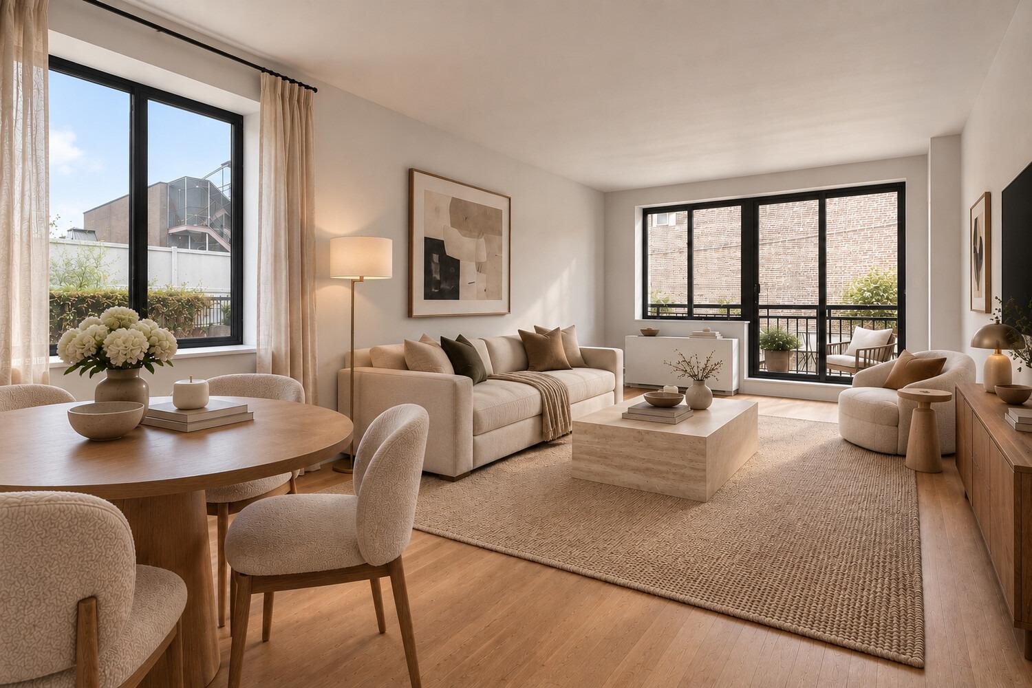 95th St, Brooklyn, NY 11209