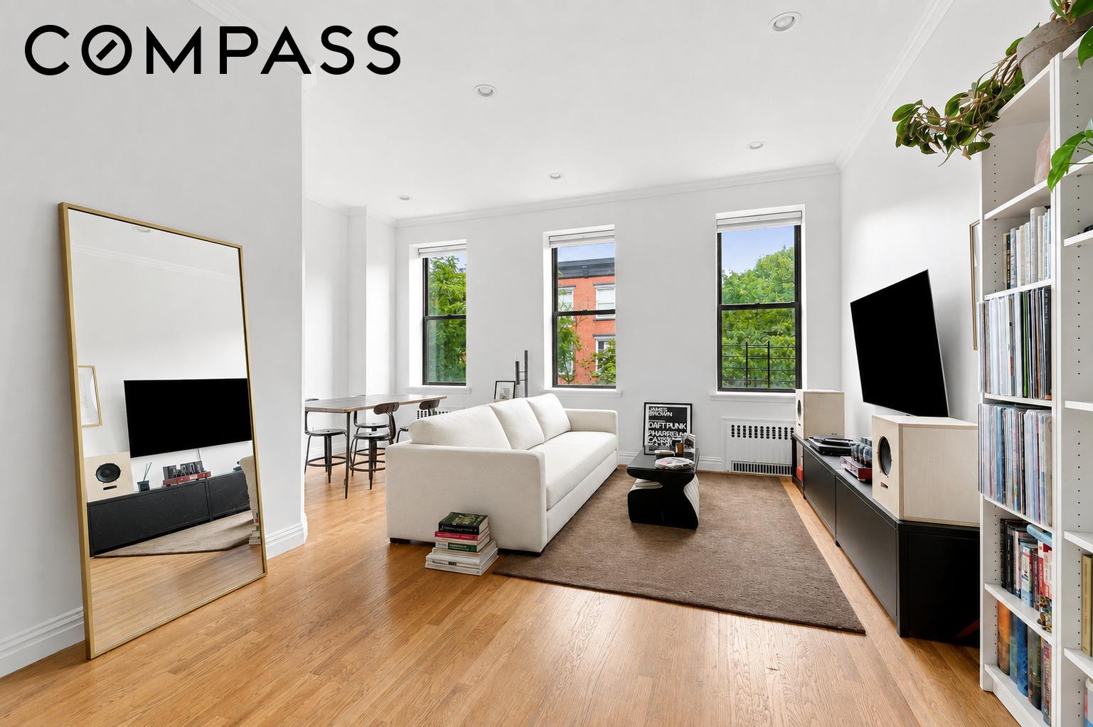 Henry St, Brooklyn, NY 11231