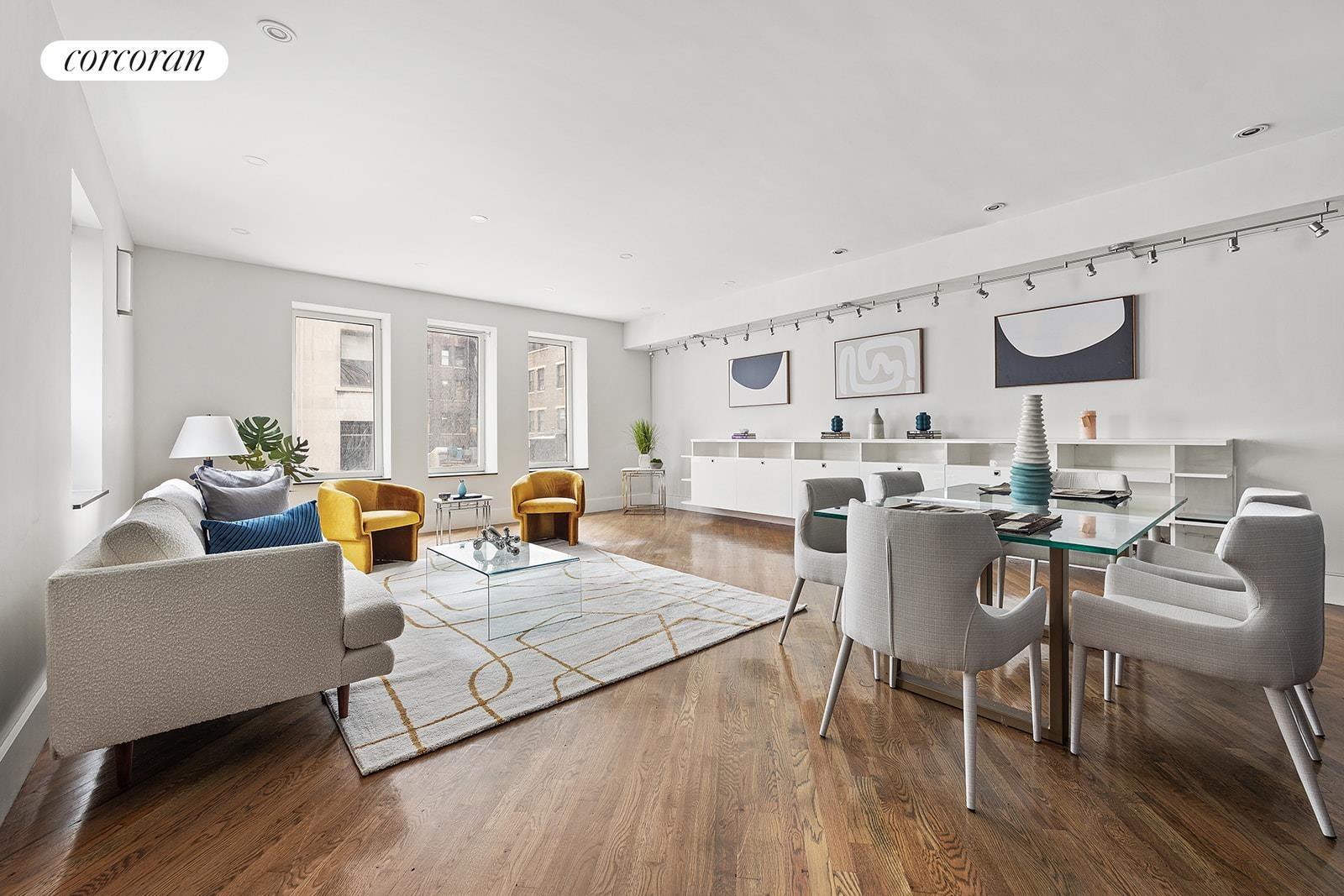 W 45th St, New York, NY 10036