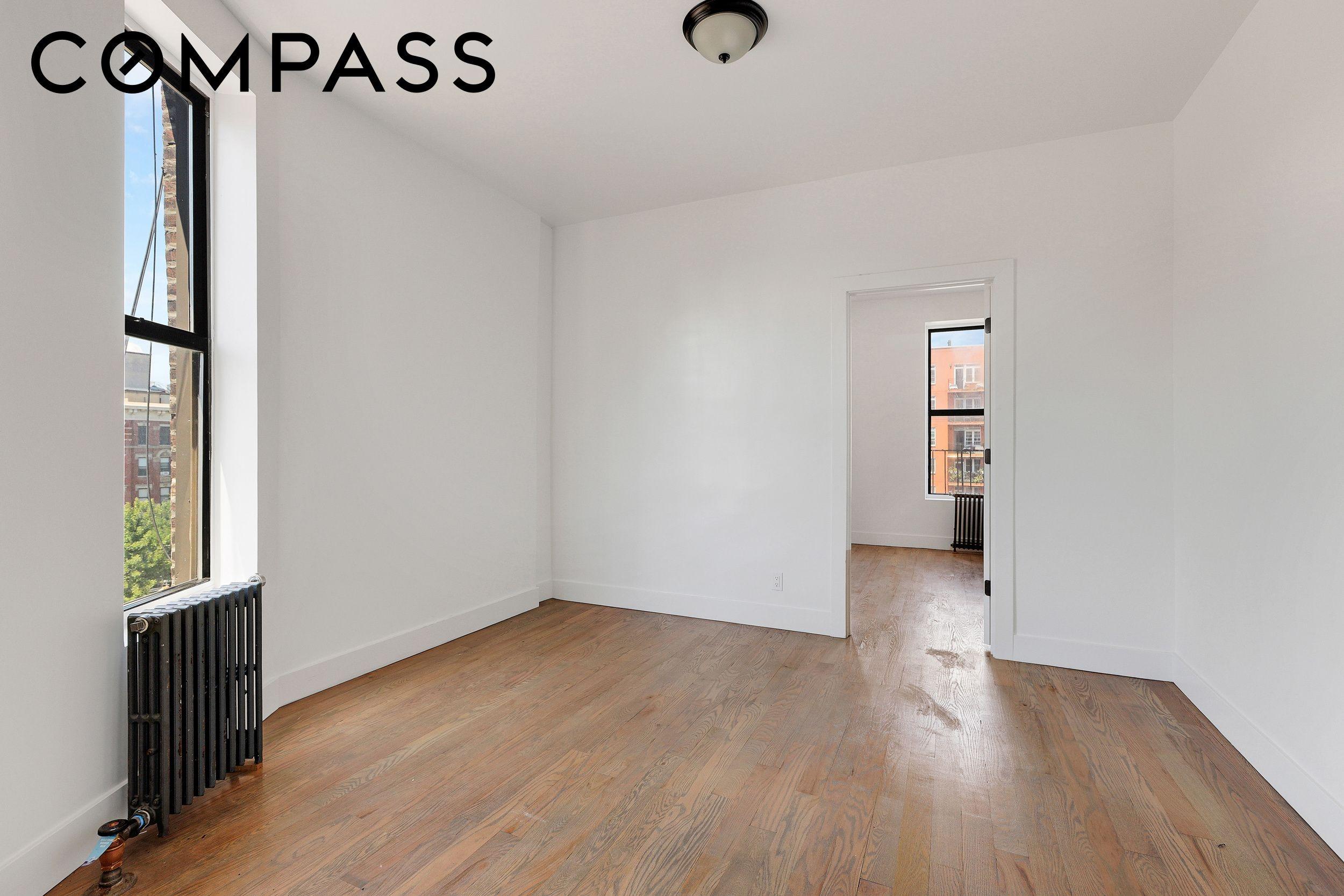 W 138th St, New York, NY 10037