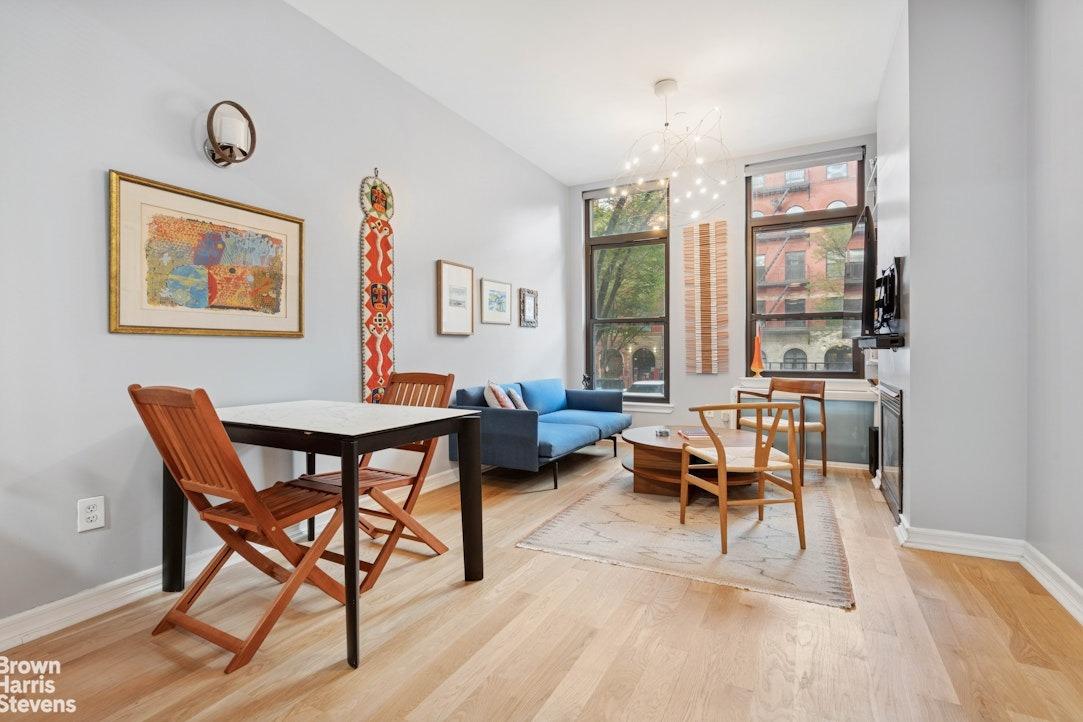 W 135th St, New York, NY 10030