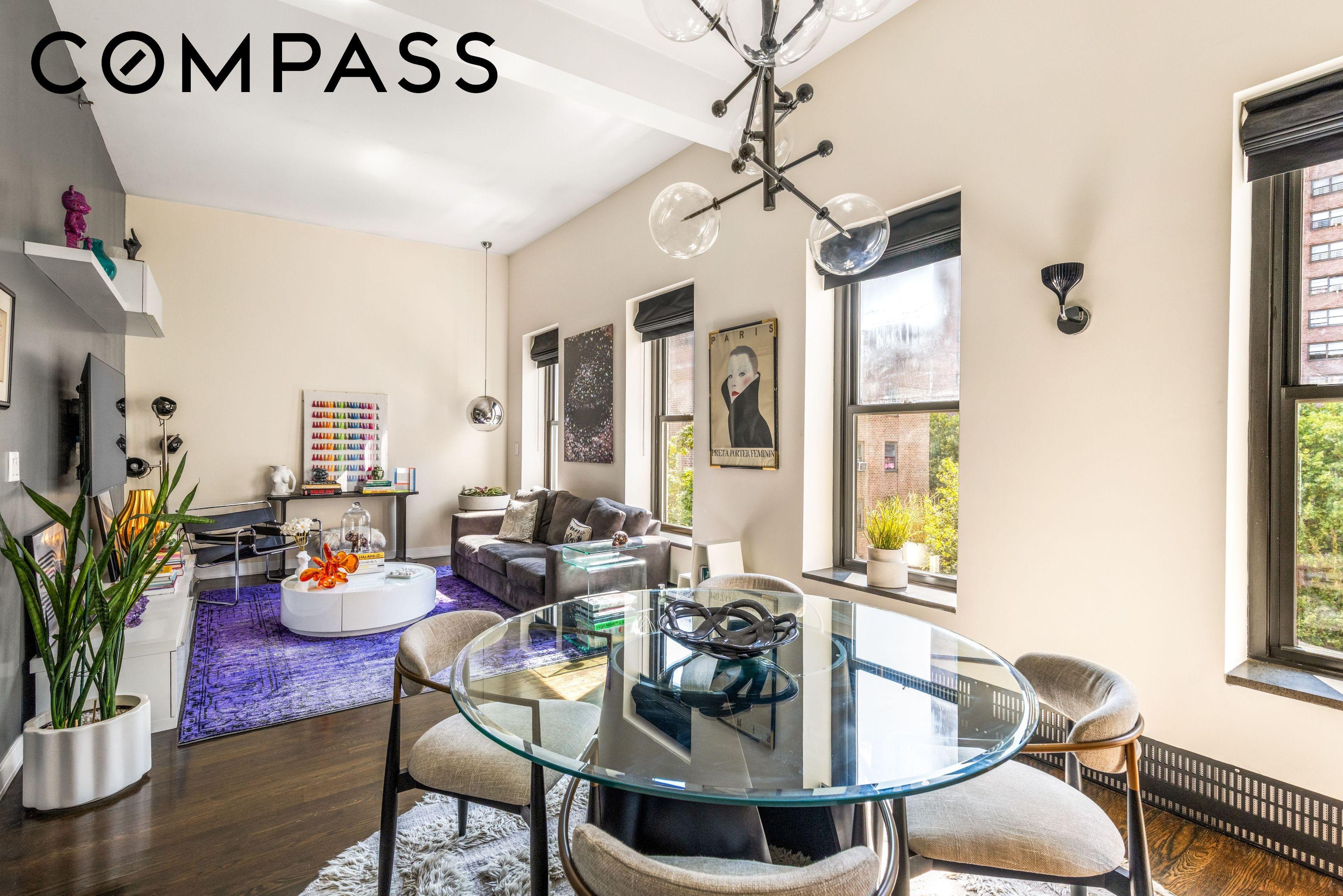 W 20th St, New York, NY 10011