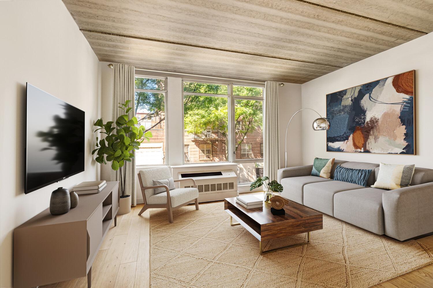 Spencer St, Brooklyn, NY 11205