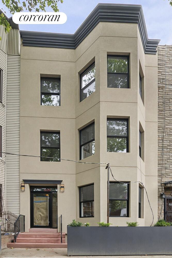 Covert St, Brooklyn, NY 11207
