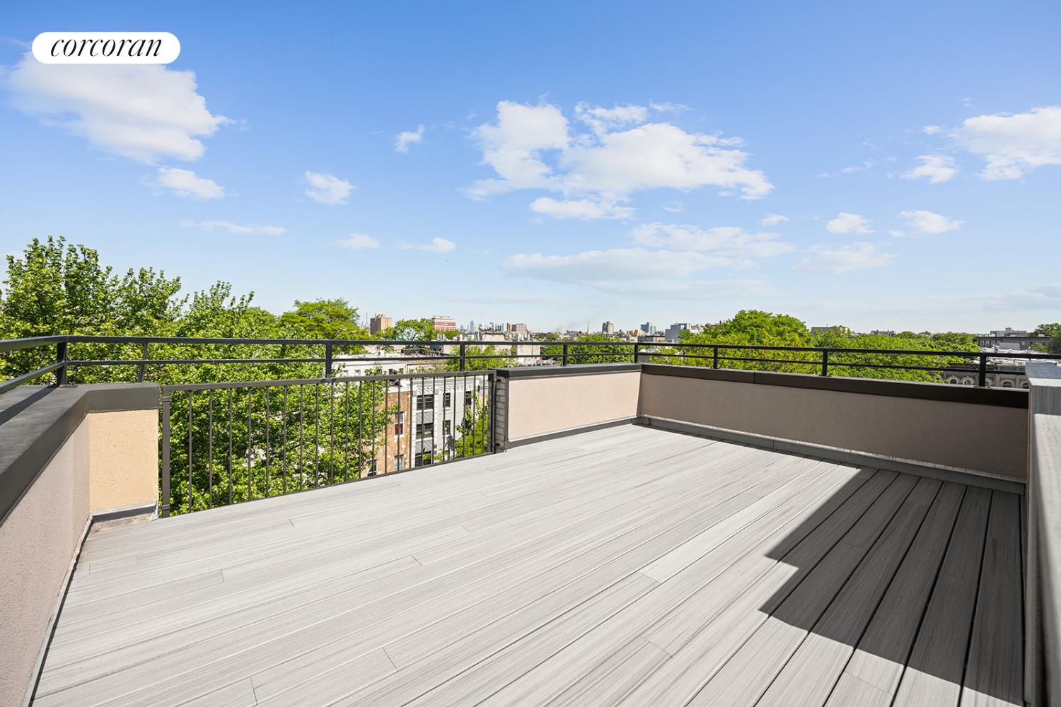 Jefferson Ave, Brooklyn, NY 11221