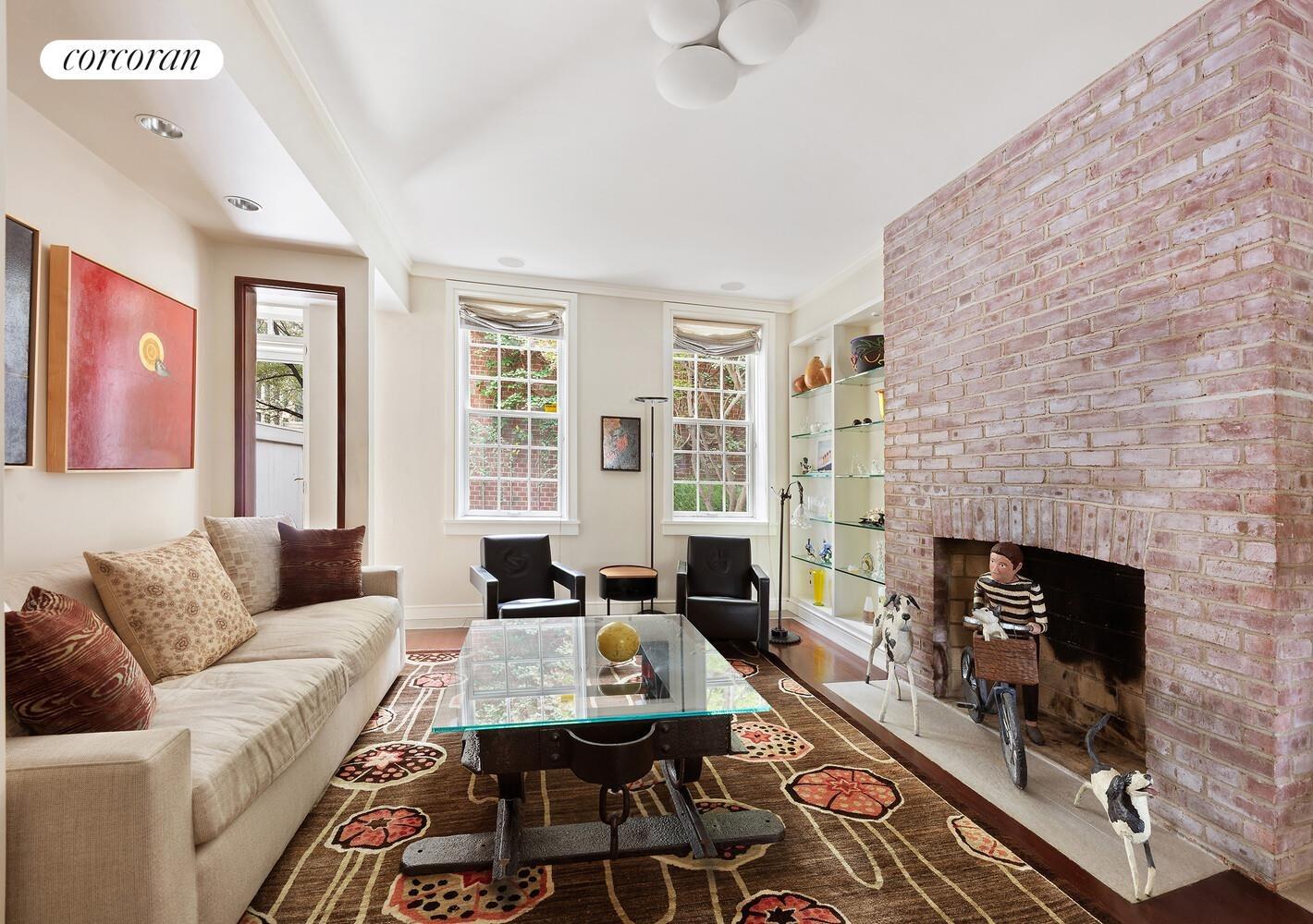 Harrison St, New York, NY 10013
