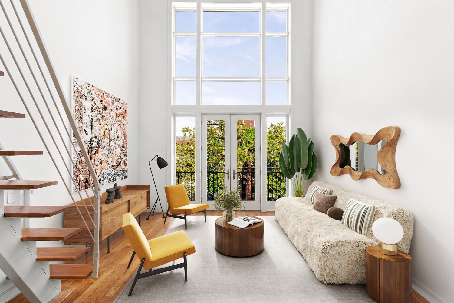 Clifton Pl, Brooklyn, NY 11238