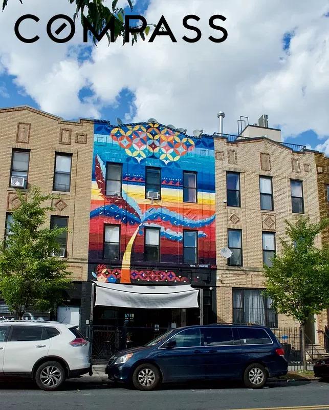 Cooper St, Brooklyn, NY 11237