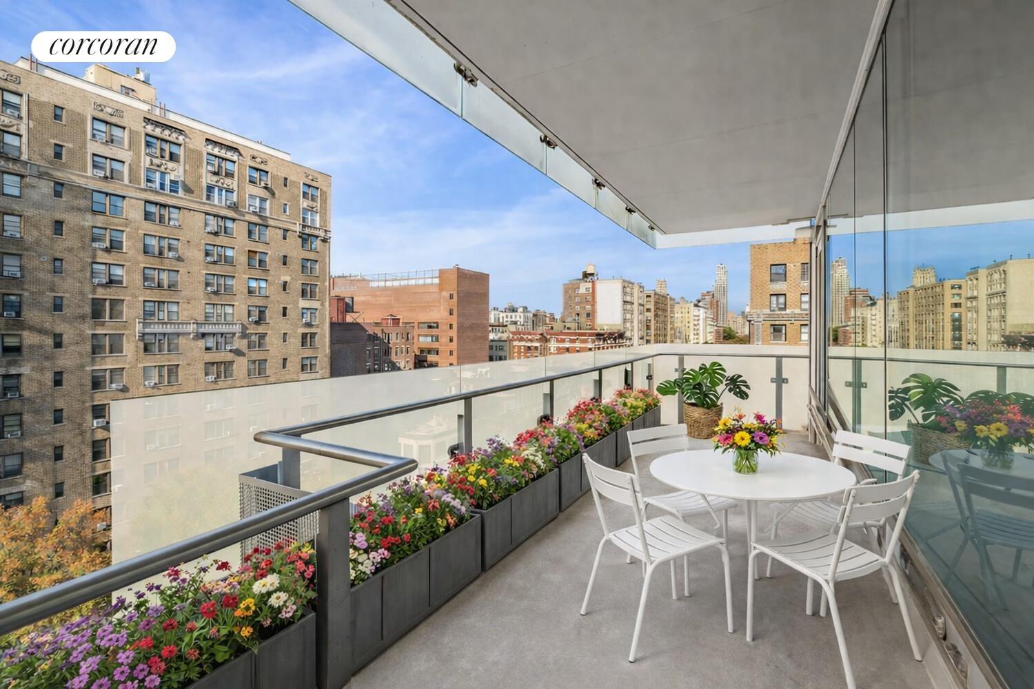 W 110th St, New York, NY 10025