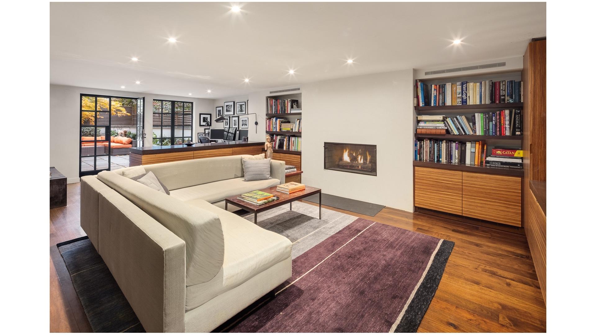 Jane St, New York, NY 10014