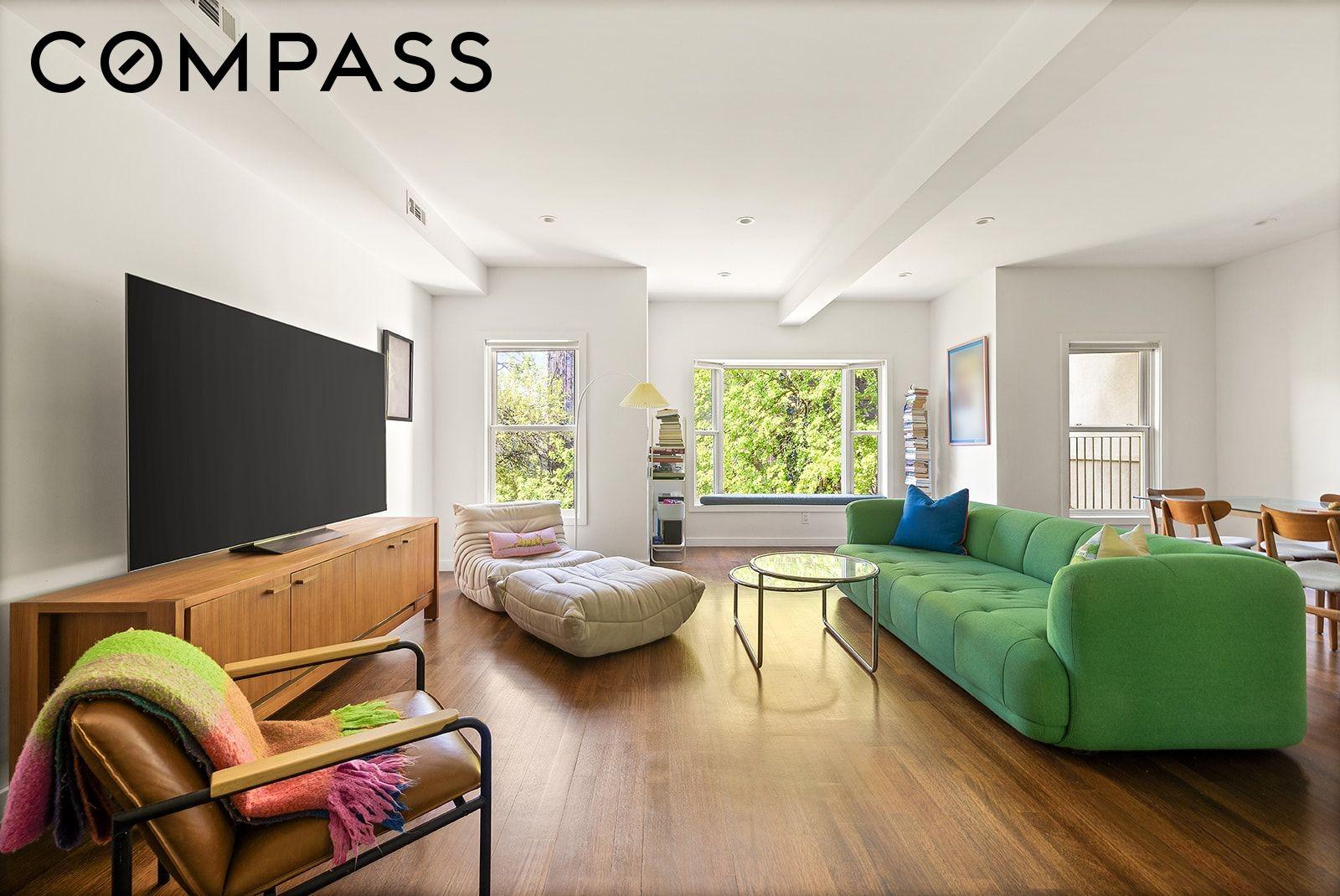 Dikeman St, Brooklyn, NY 11231
