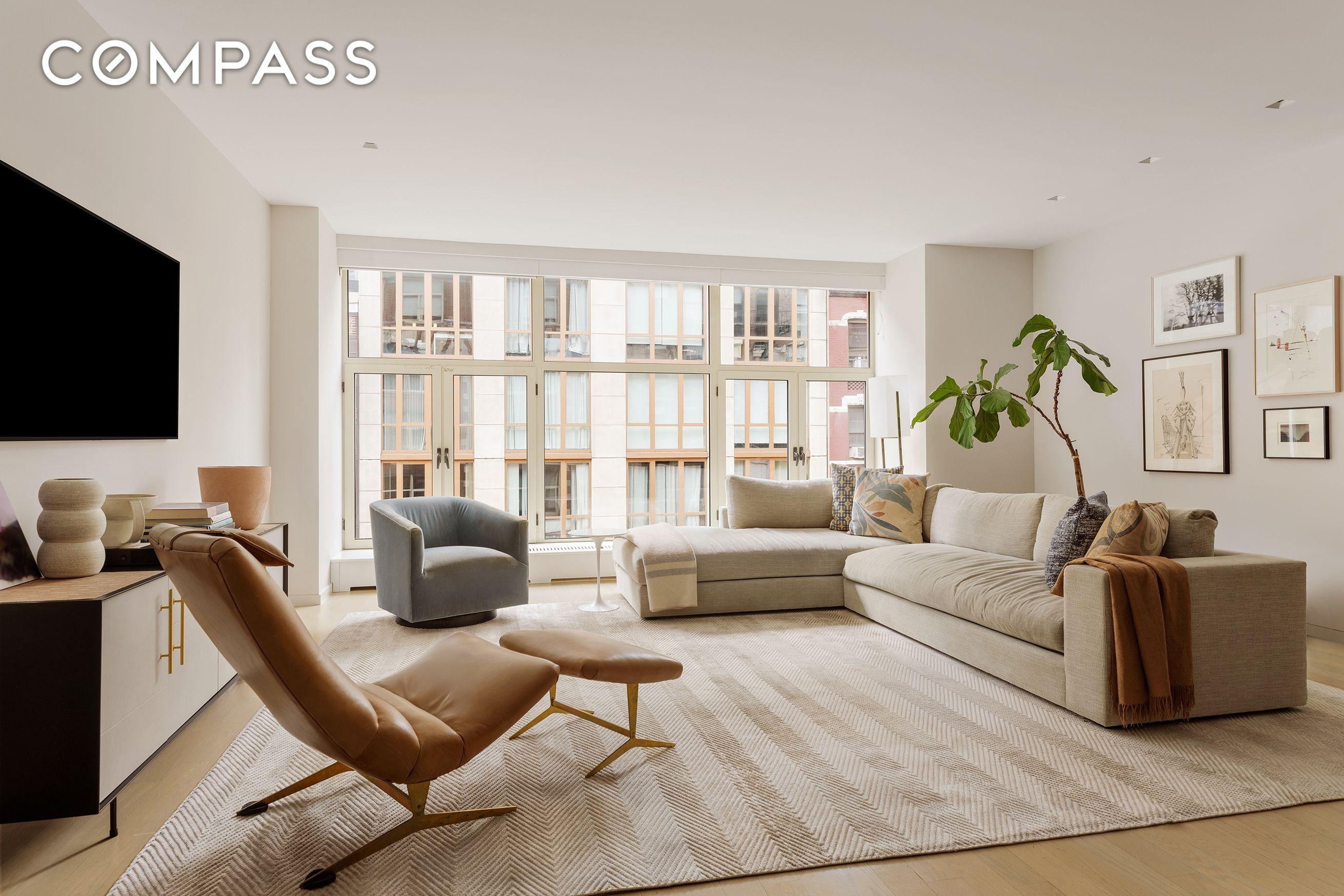 W 20th St, New York, NY 10011