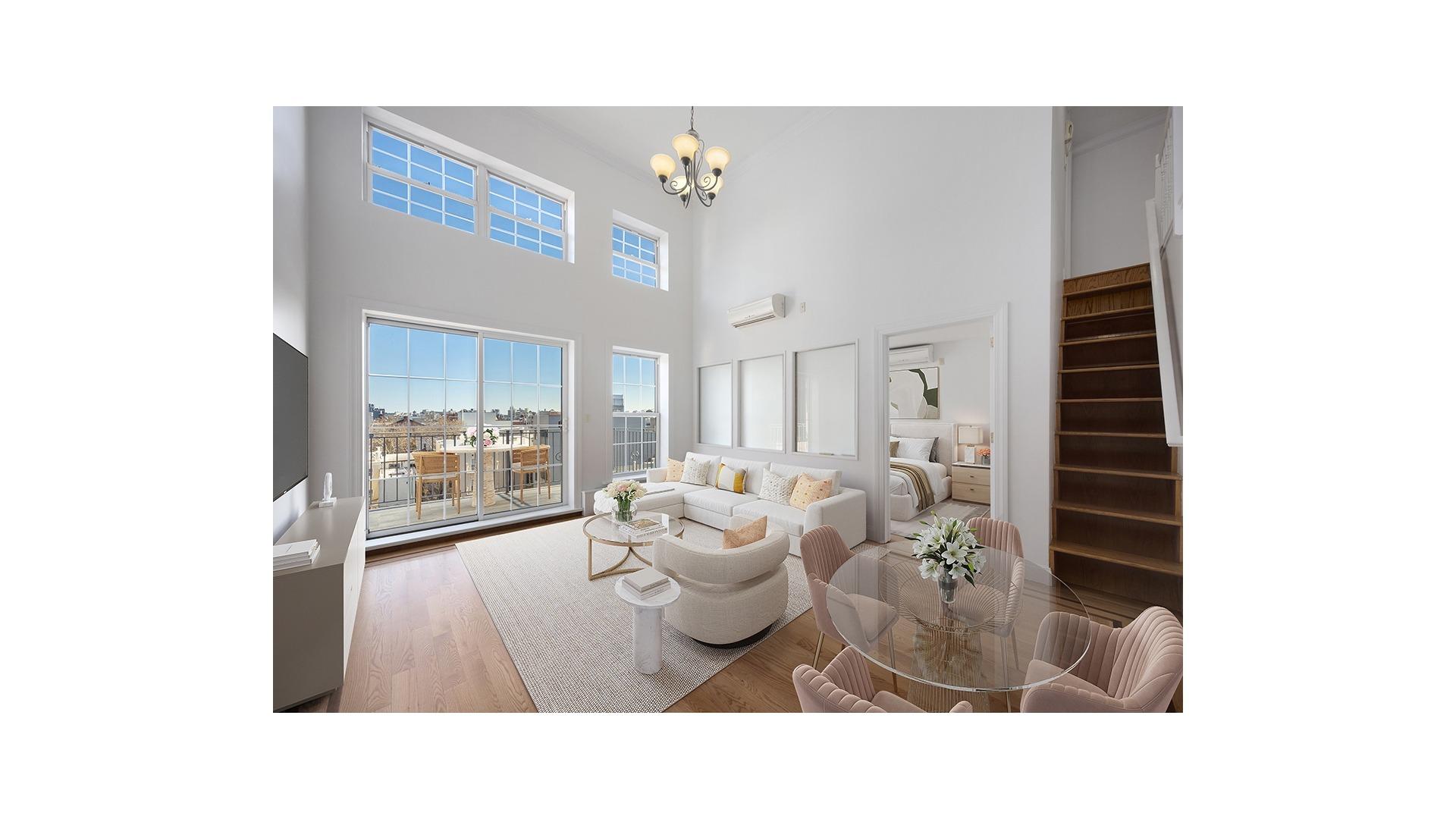Calyer St, Brooklyn, NY 11222