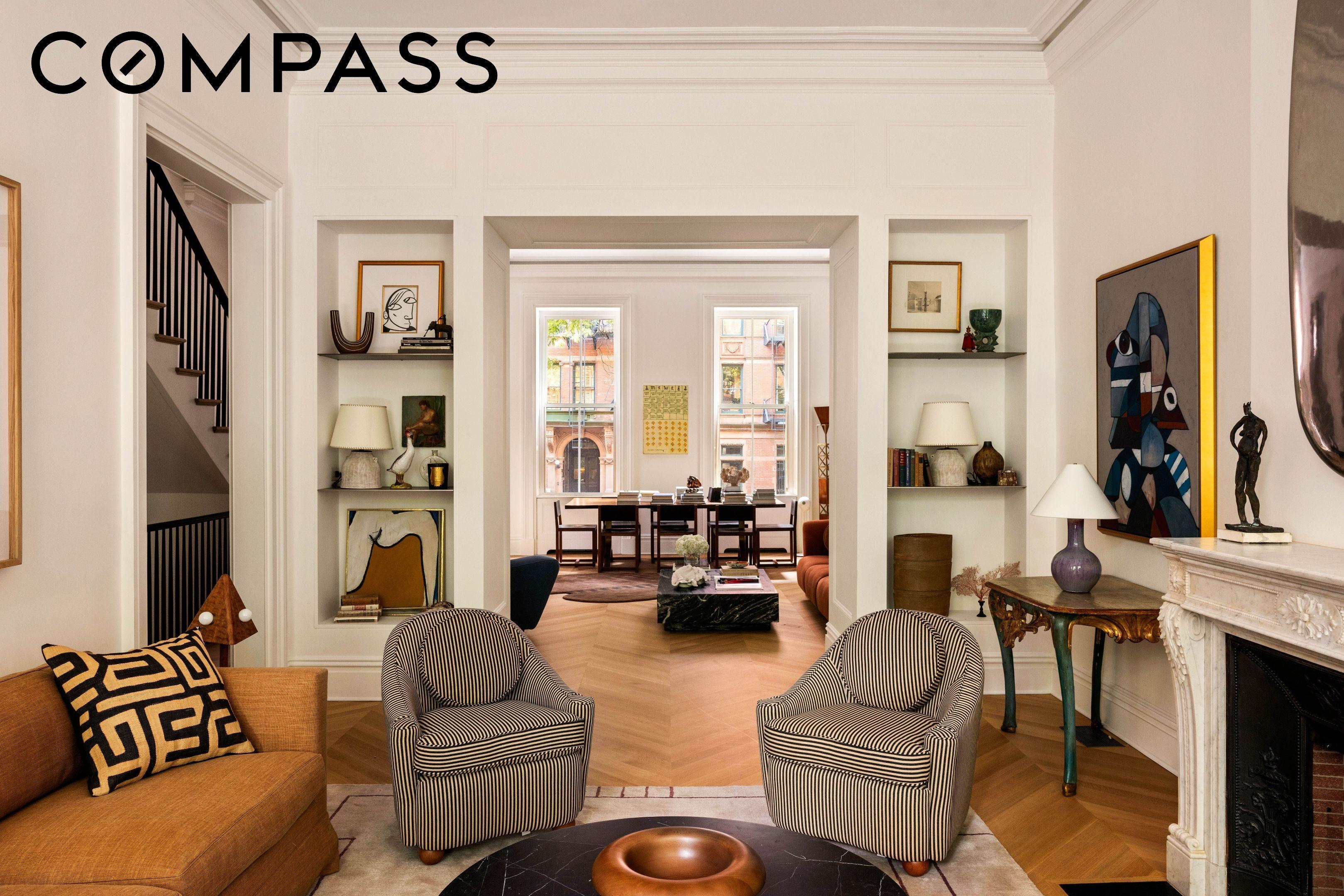 W 9th St, New York, NY 10011