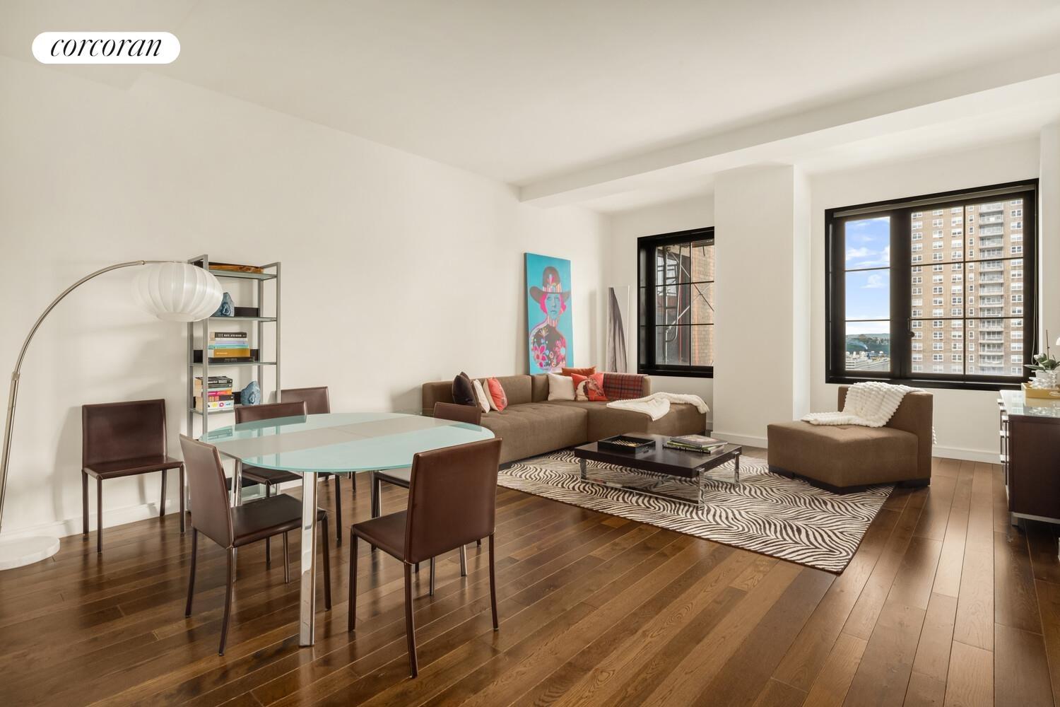 W 50th St, New York, NY 10019