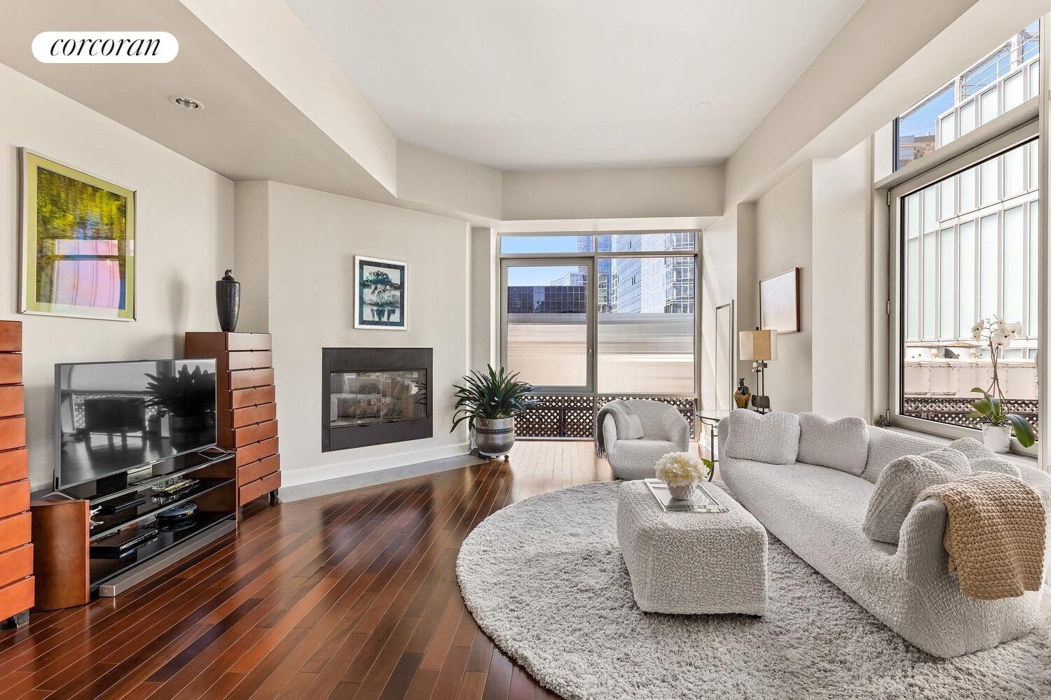 W 60th St, New York, NY 10023