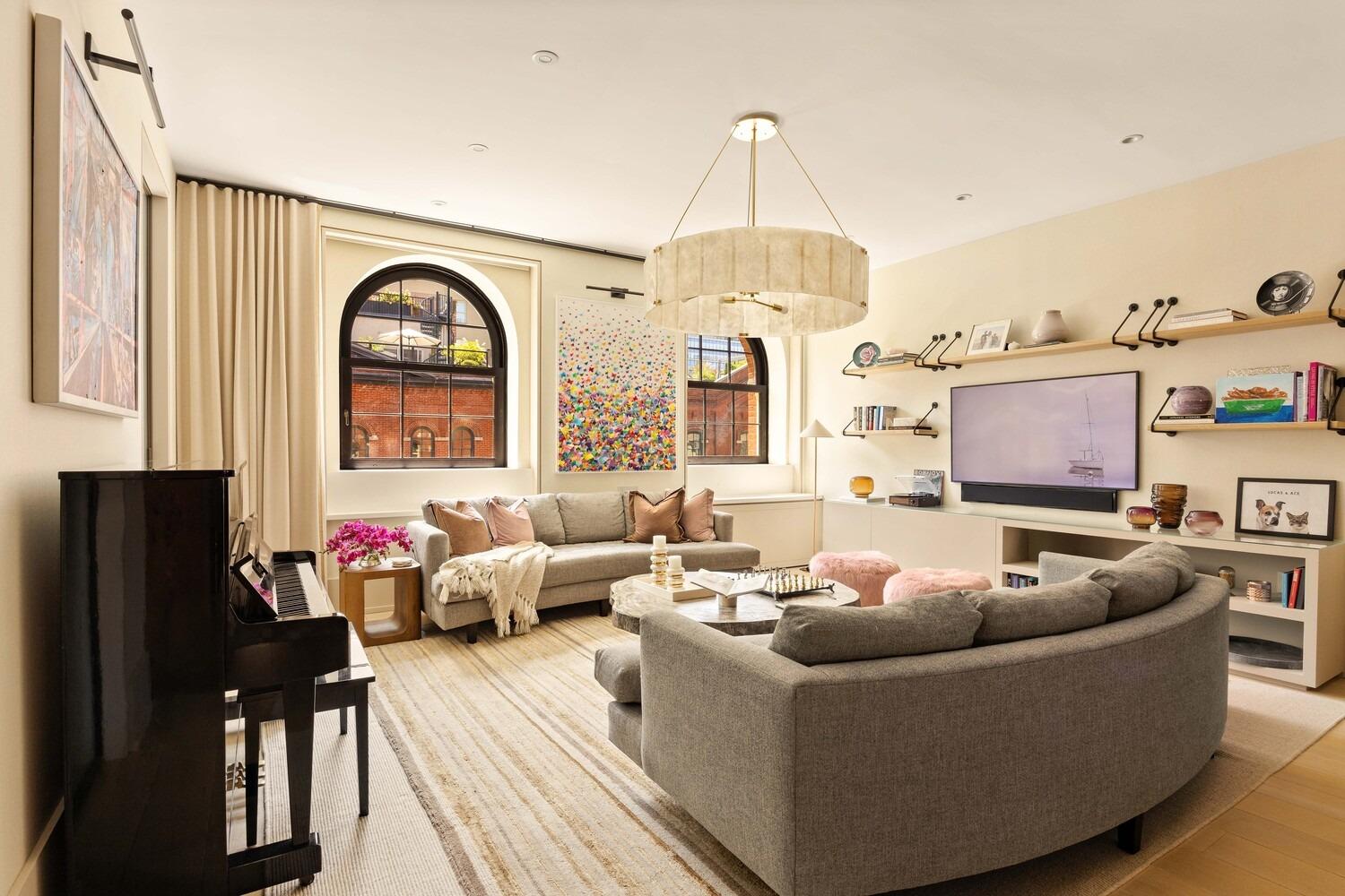 Greenwich St, New York, NY 10013
