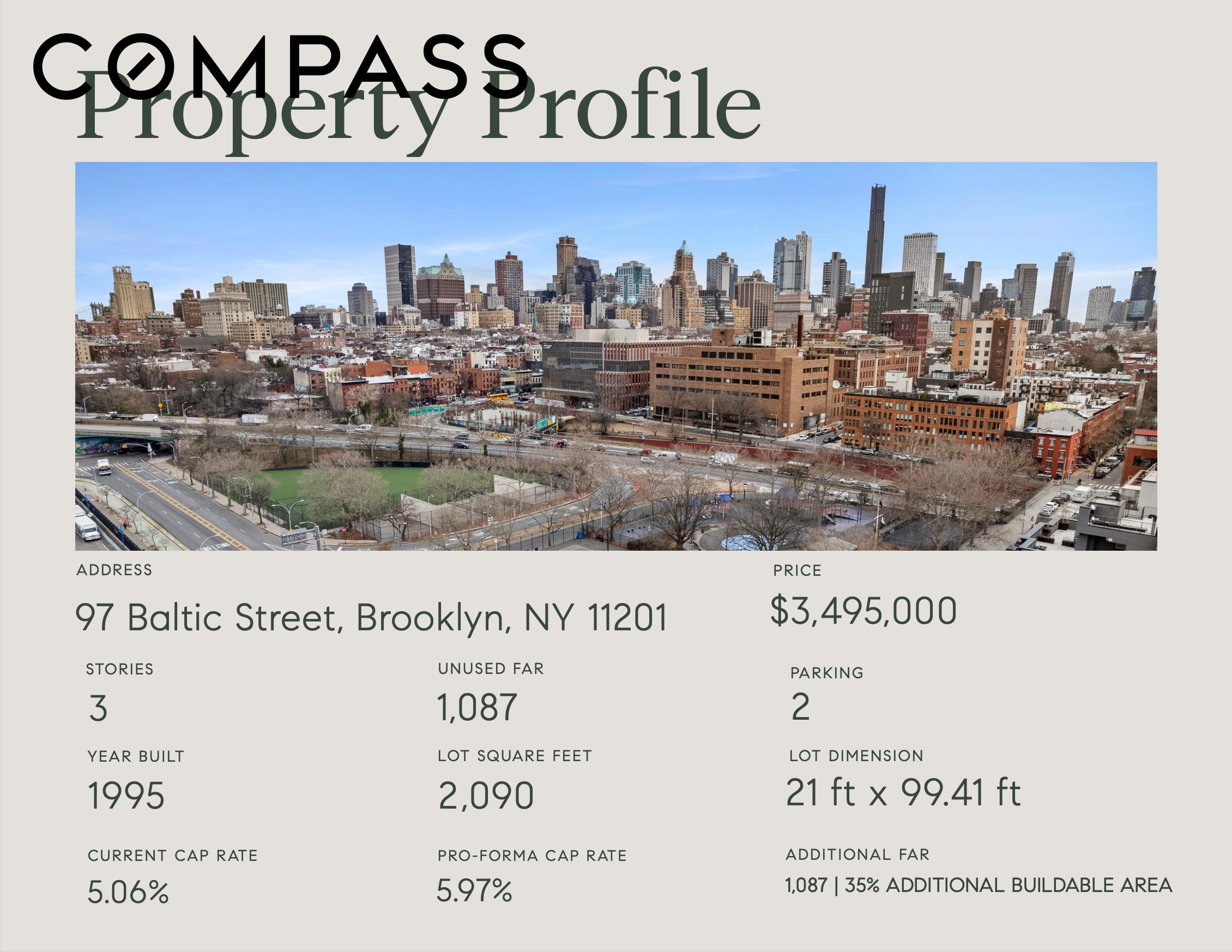 Baltic St, Brooklyn, NY 11201