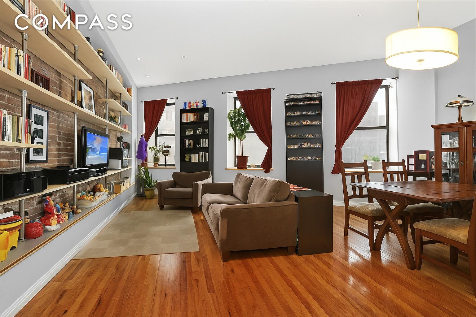 State St, Brooklyn, NY 11217