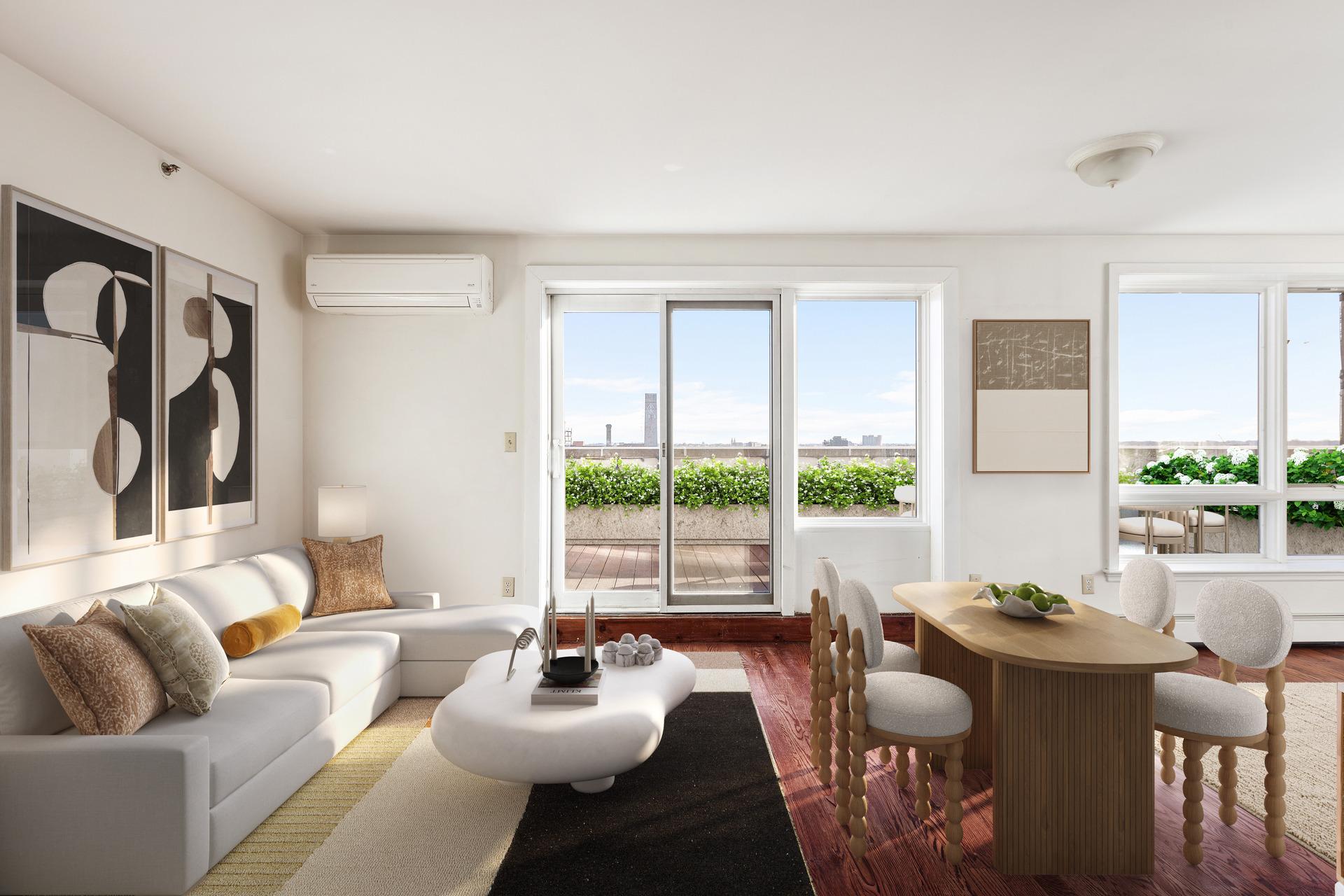 Bushwick Ave, Brooklyn, NY 11206