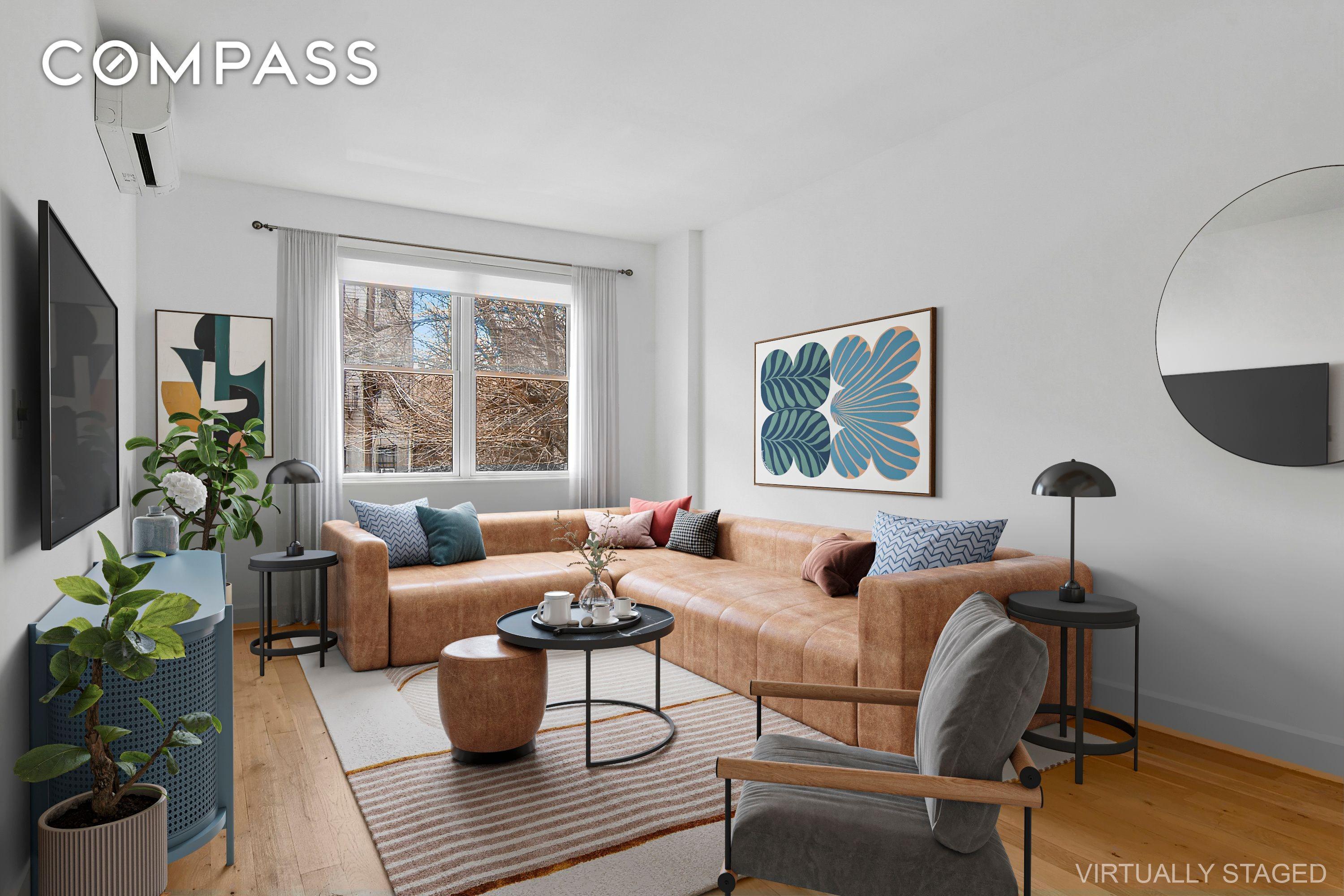 Harman St, Brooklyn, NY 11237