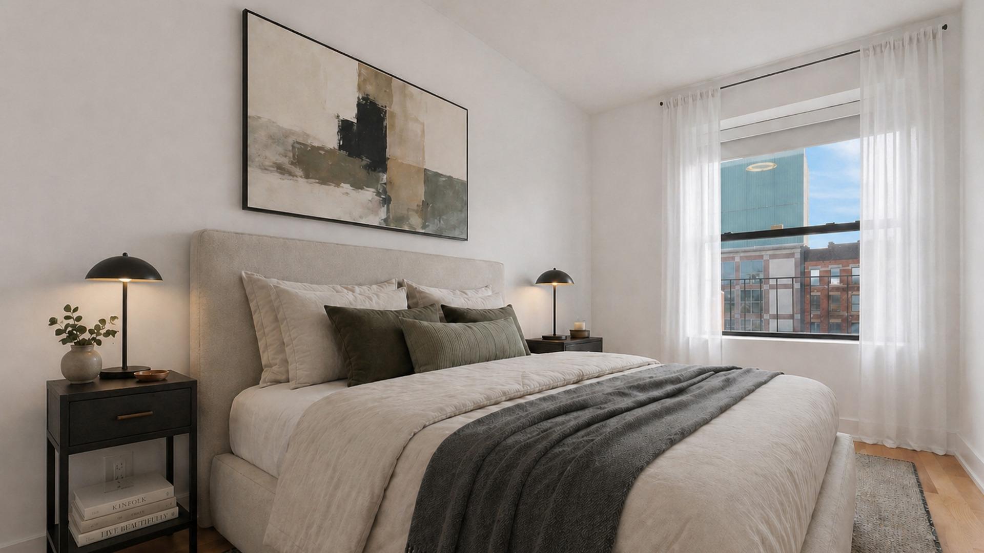 E 119th St, New York, NY 10035