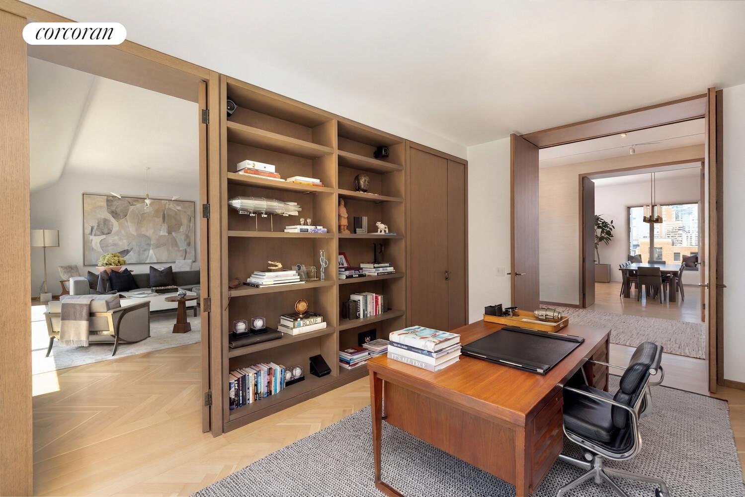 W 21st St, New York, NY 10011