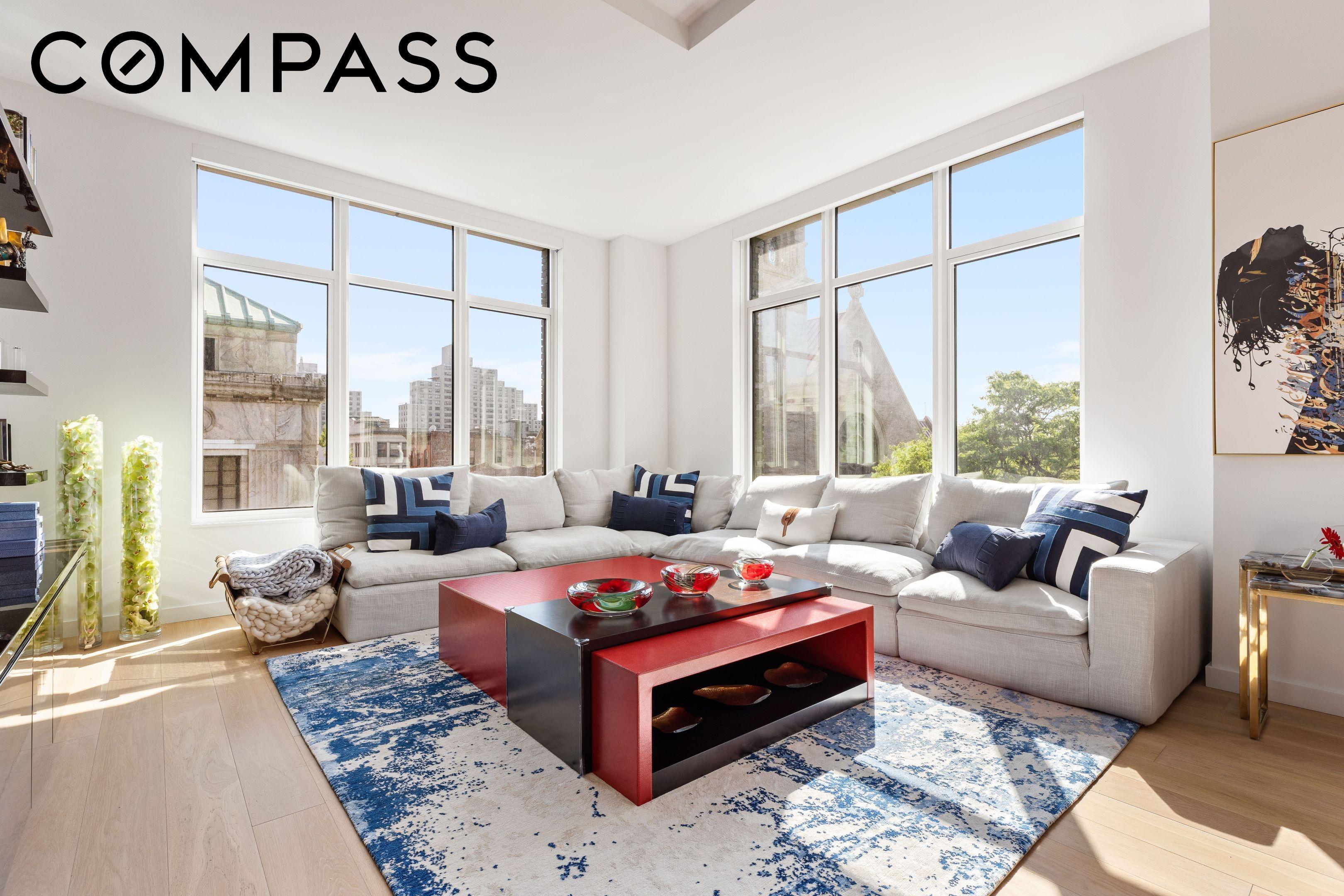 Pacific St, Brooklyn, NY 11217