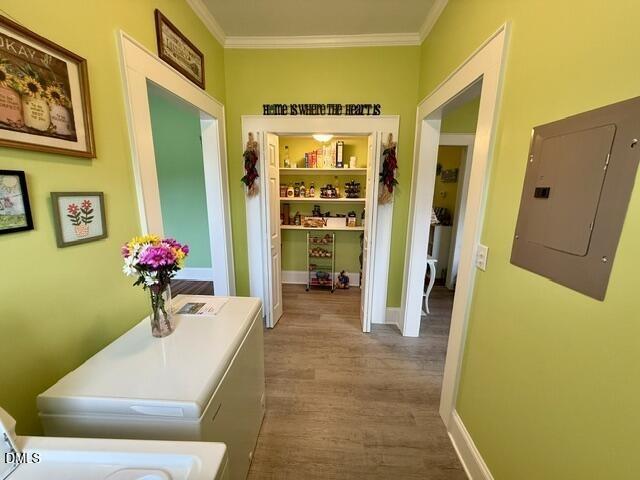 N Seventh St, Mebane, NC 27302