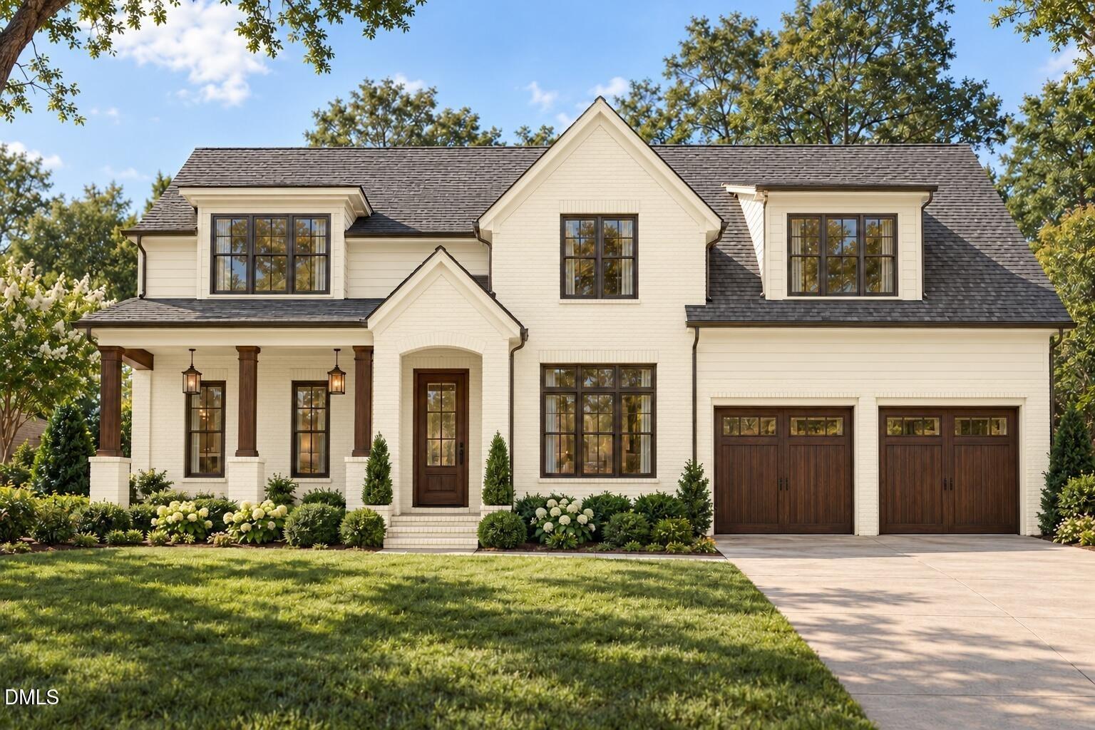 Collingswood Dr, Raleigh, NC 27609
