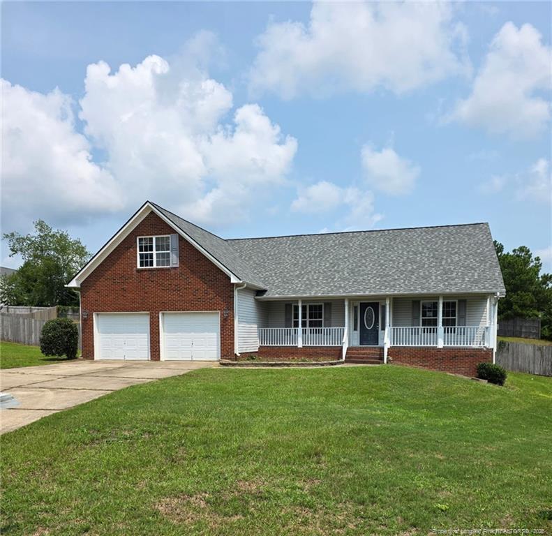 Havistock Ct, Cameron, NC 28326
