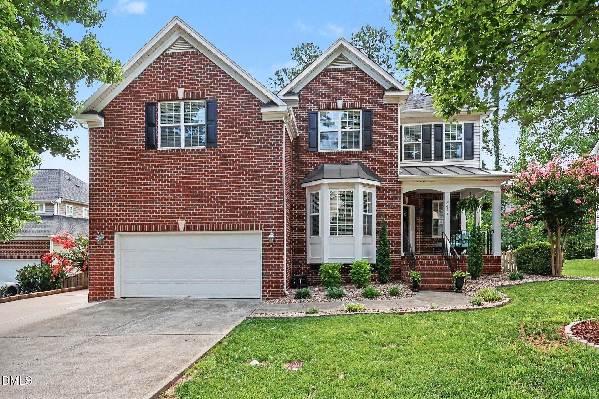 Dunnington Cir, Raleigh, NC 27613