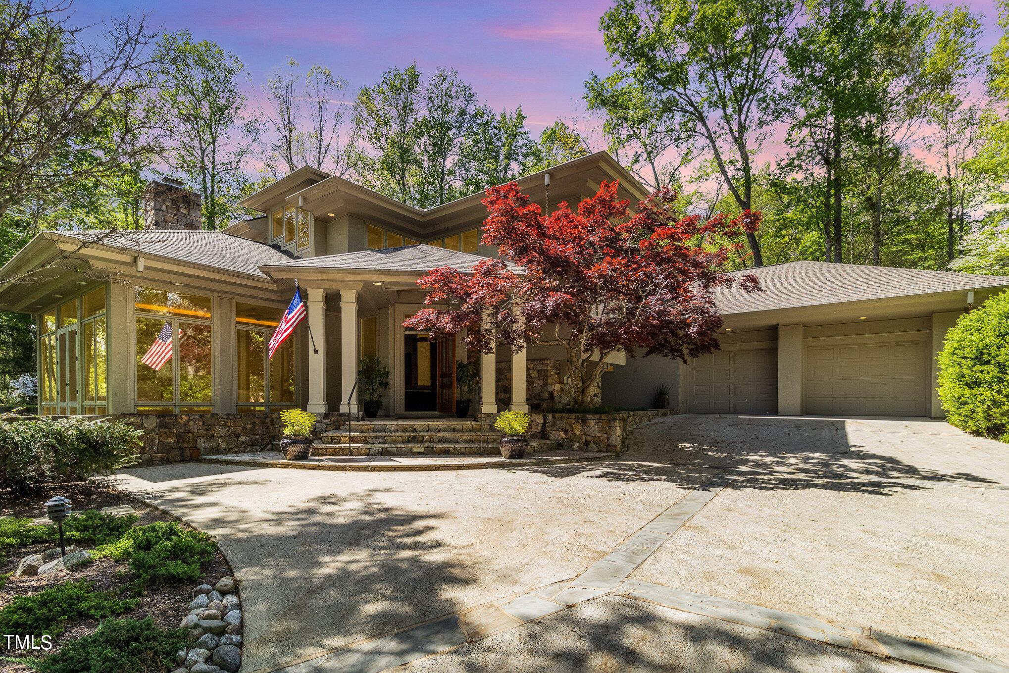 Morehead, Chapel Hill, NC 27517