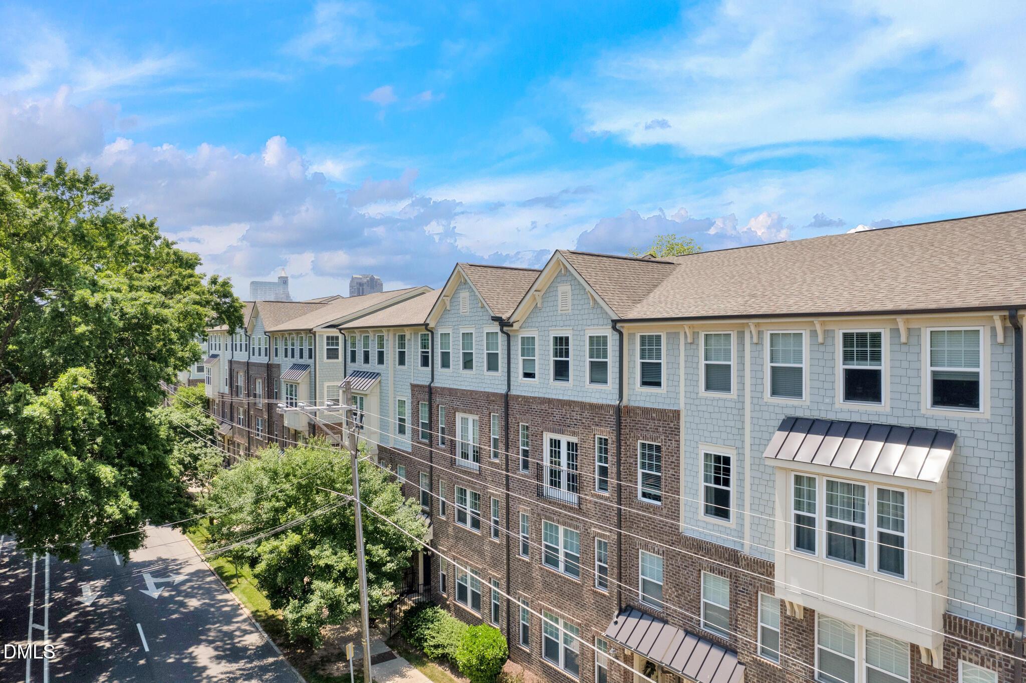 N Person St, Raleigh, NC 27604