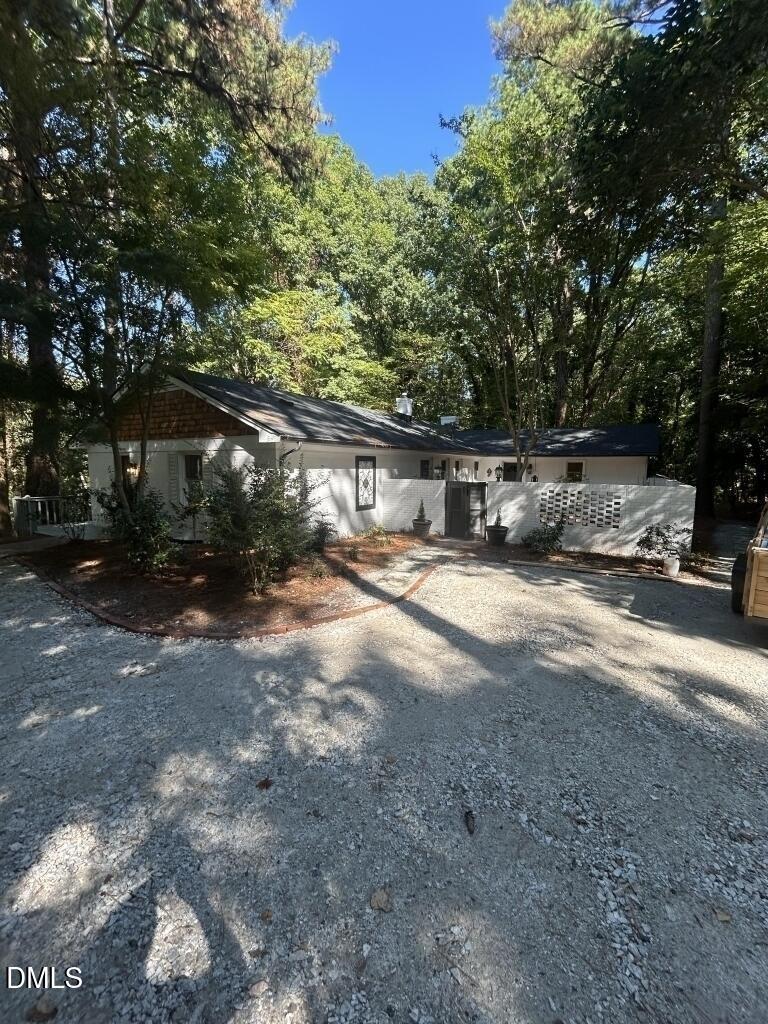Trailwood Dr, Raleigh, NC 27606
