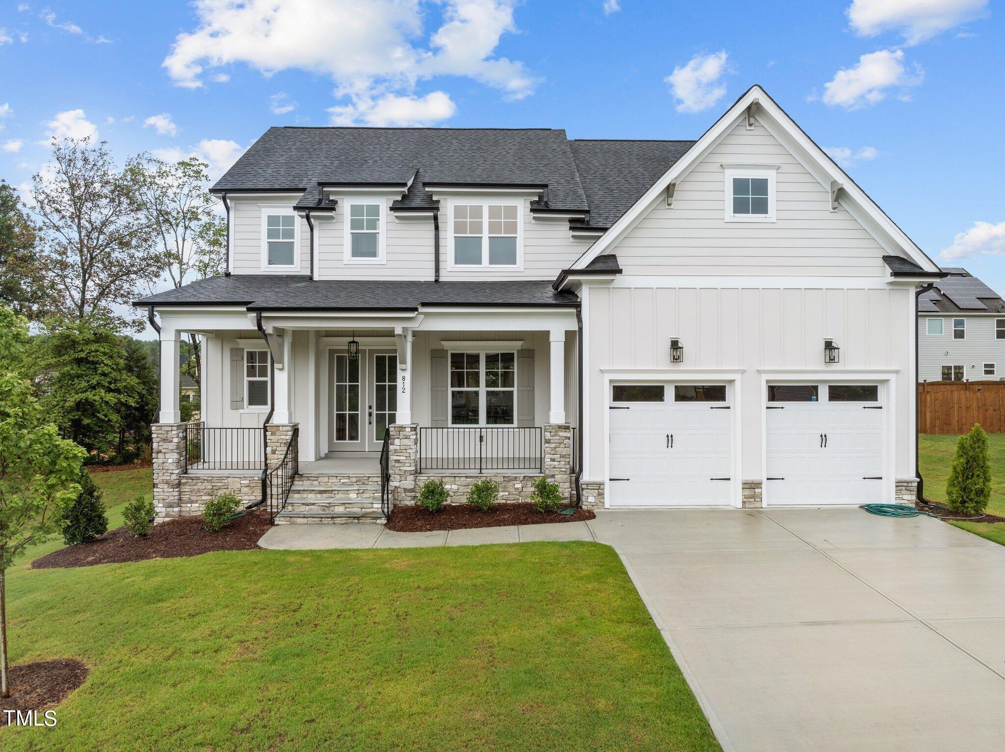 Willow Tower Ct, Rolesville, NC 27571