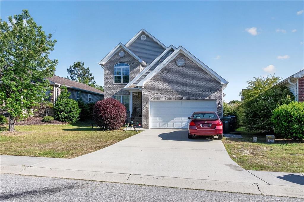 High Tower Ln, Aberdeen, NC 28315