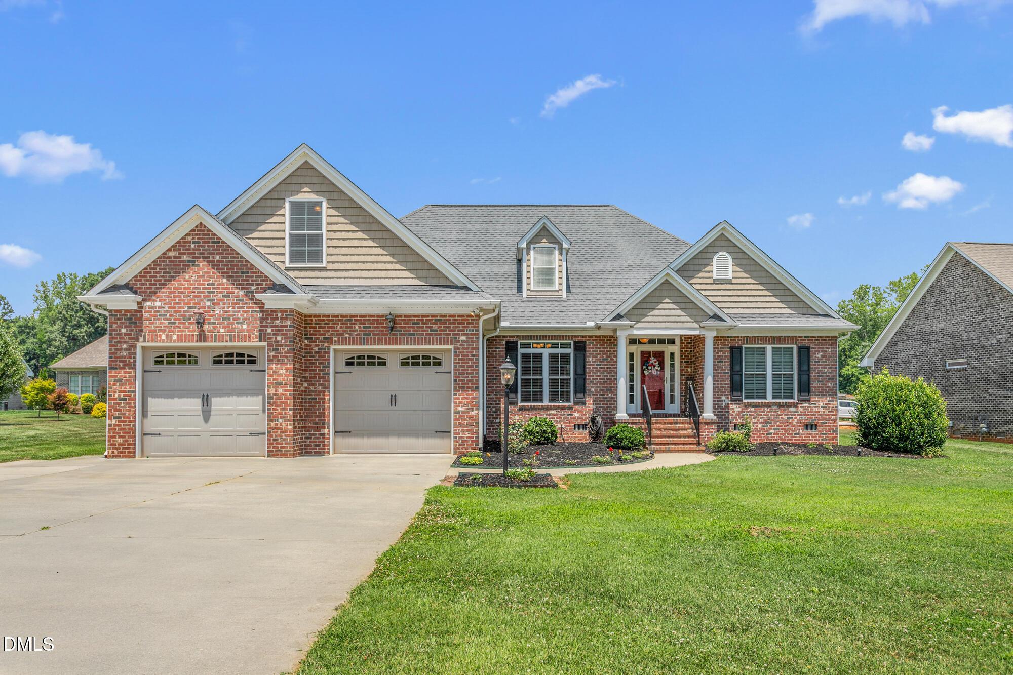 Hursey Ct, Gibsonville, NC 27249