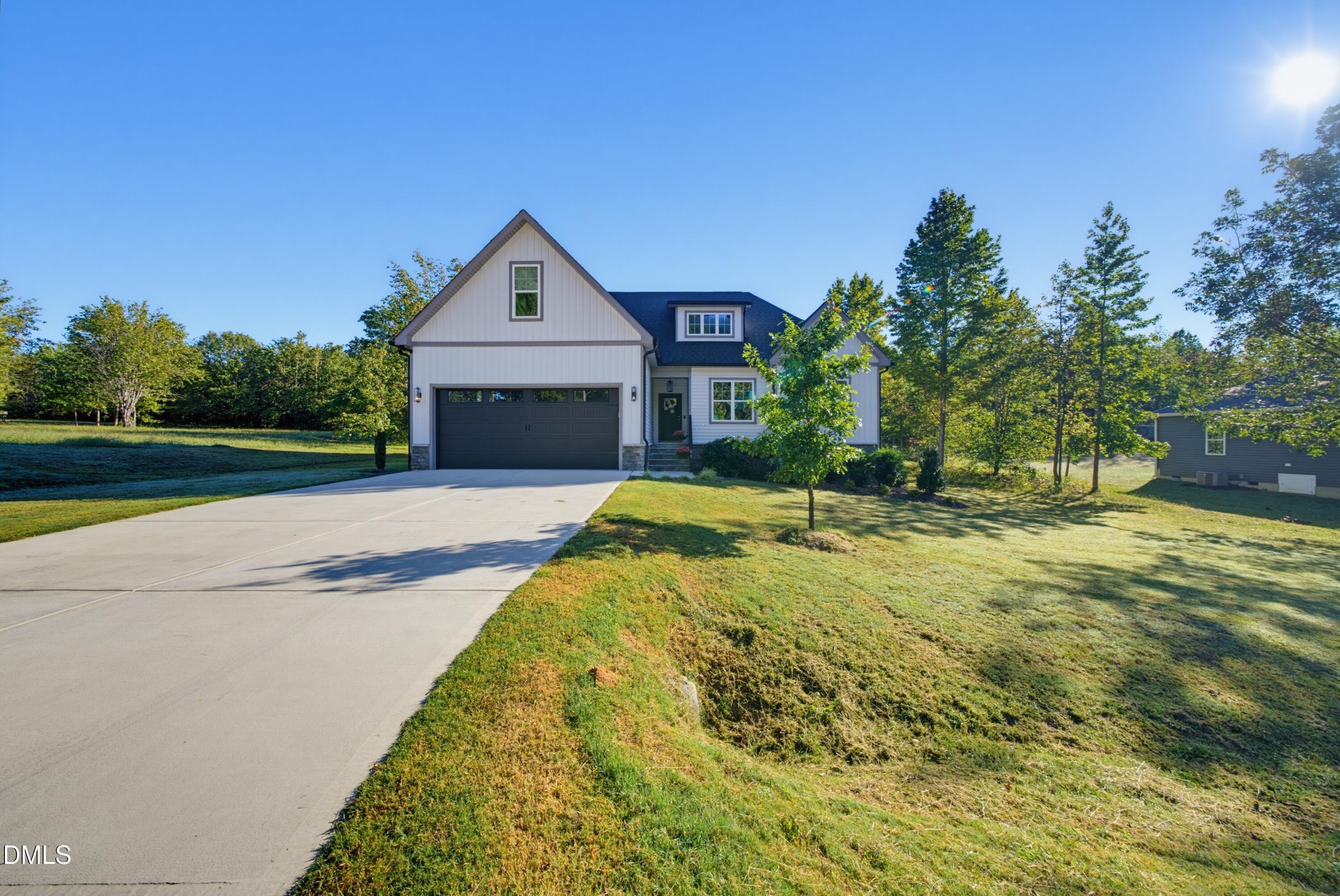 Leisure Ln, Louisburg, NC 27549